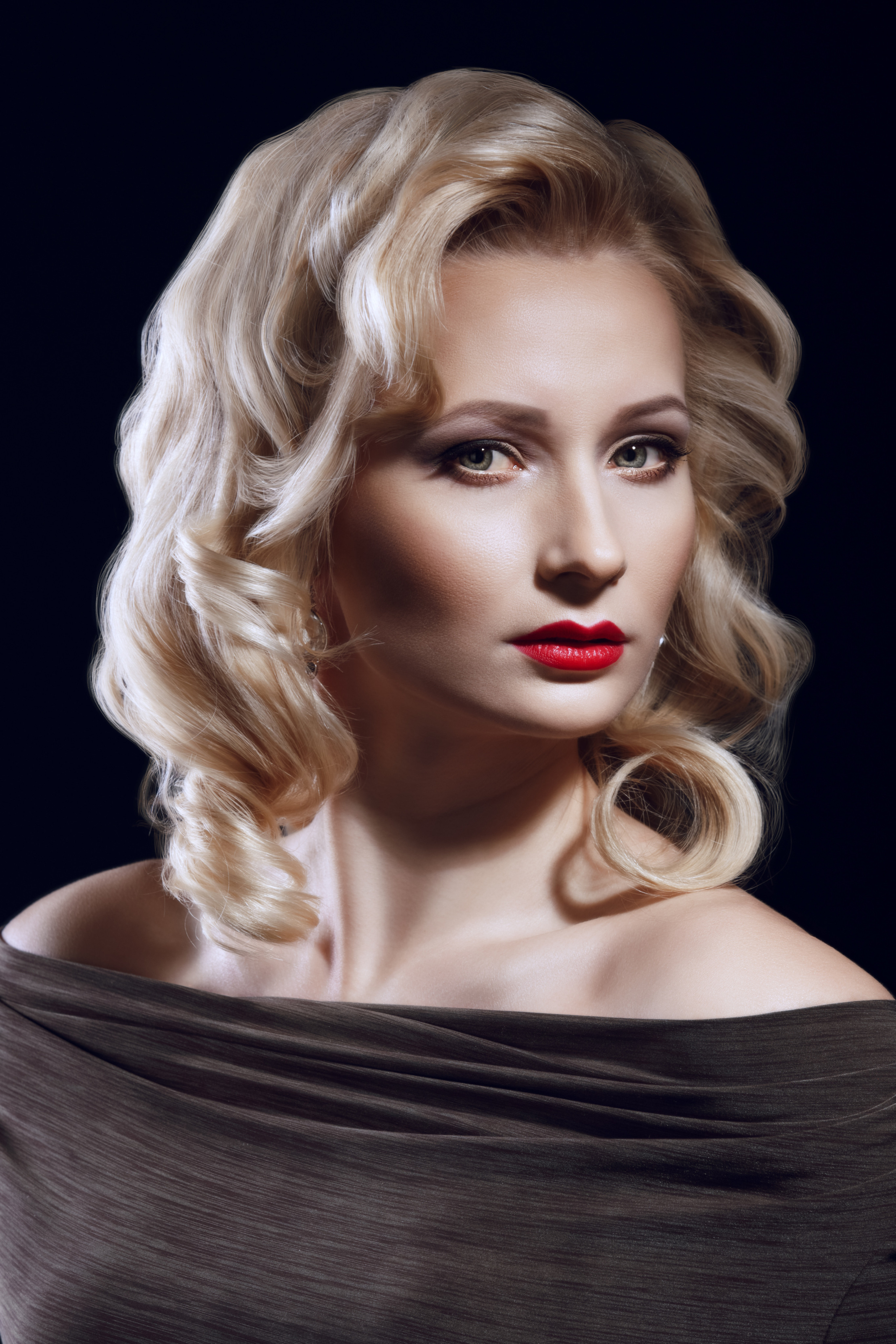 Женский портрет. PORТретный фотограф ALексей Аbакумов