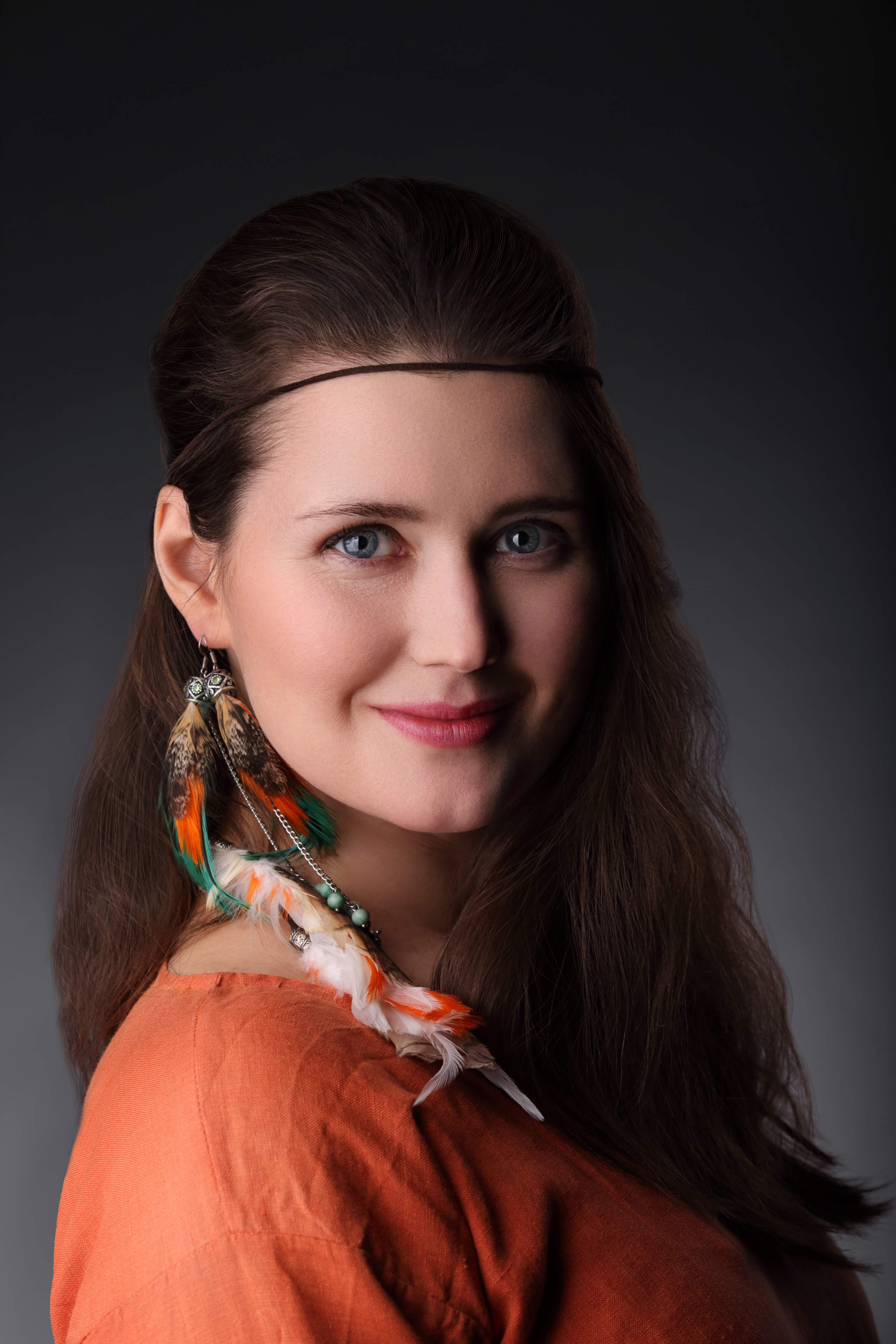 PORТретный фотограф ALексей Аbакумов