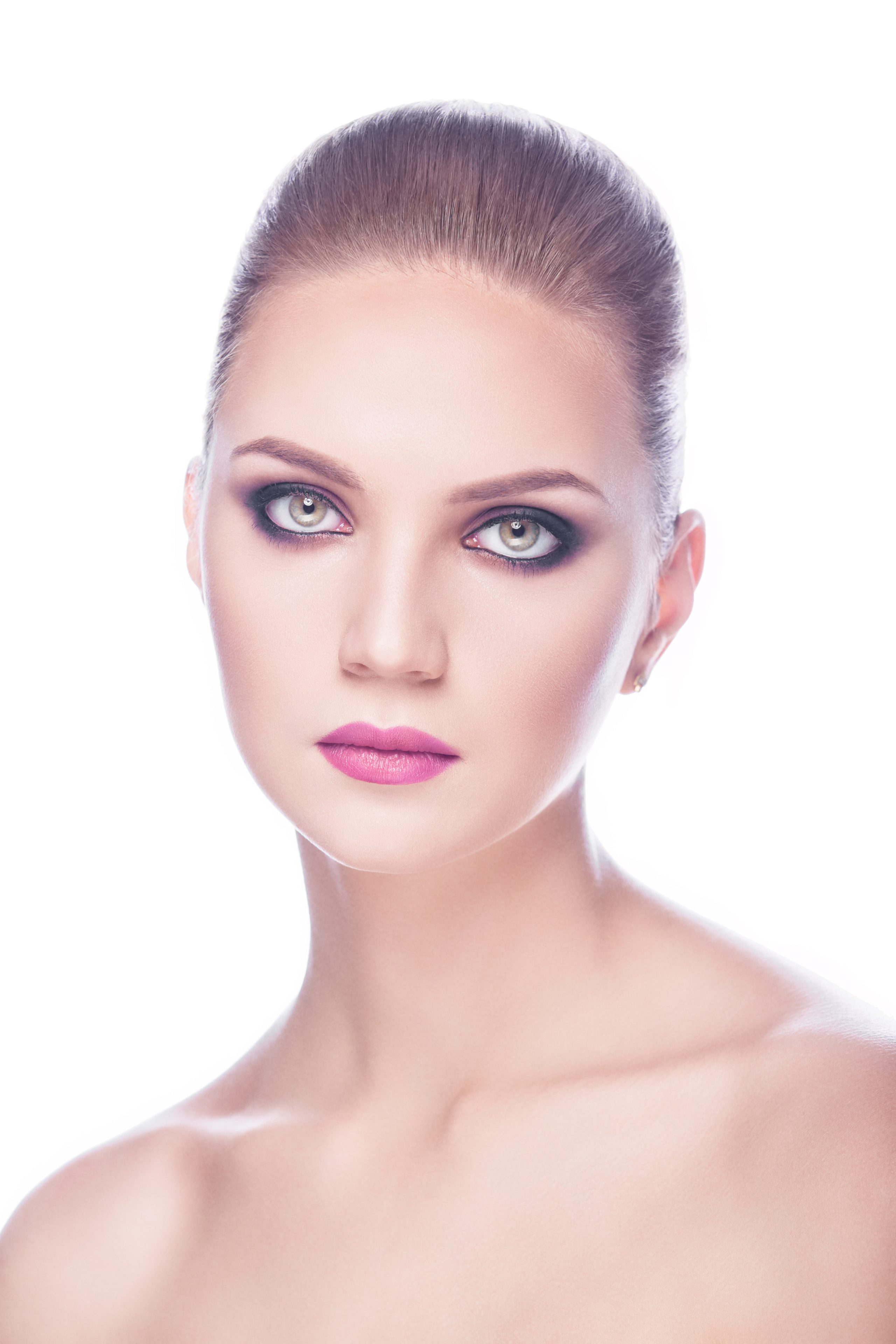 Женский портрет. PORТретный фотограф ALексей Аbакумов