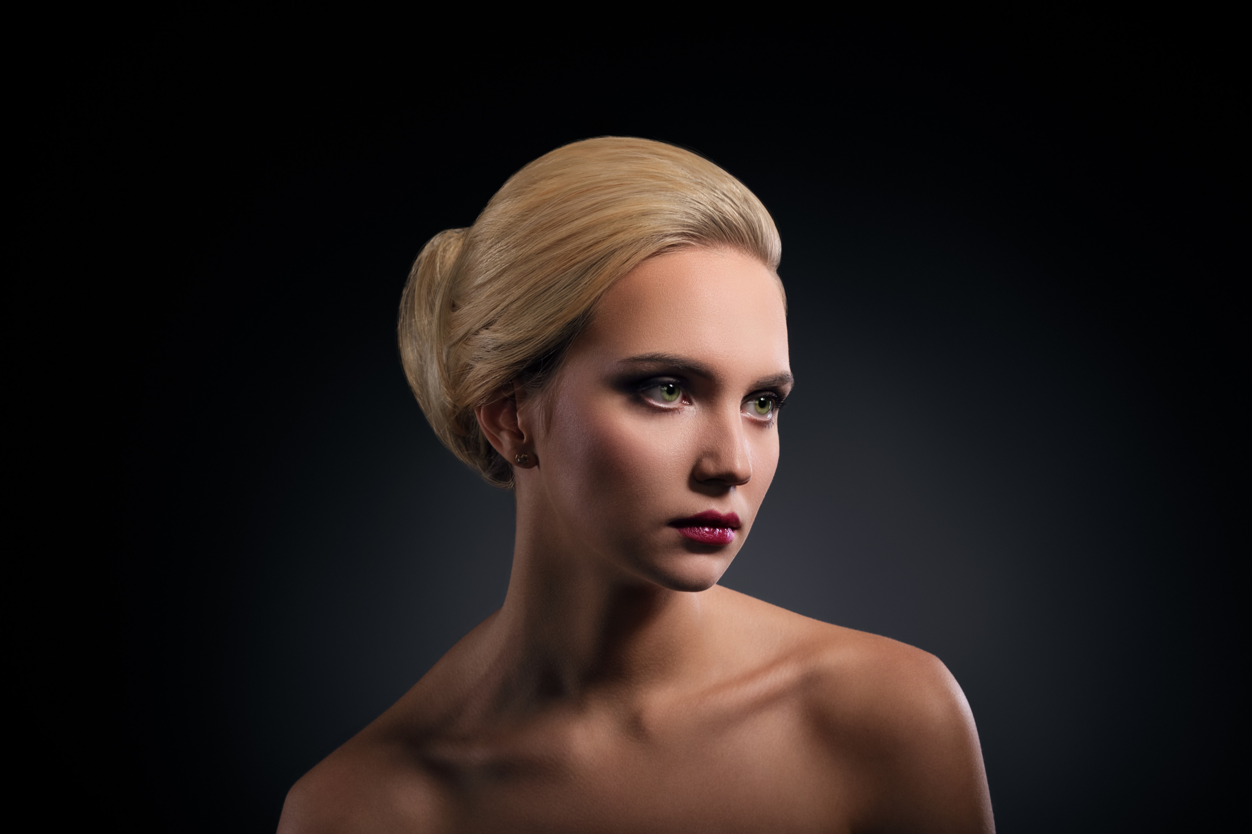 PORТретный фотограф ALексей Аbакумов