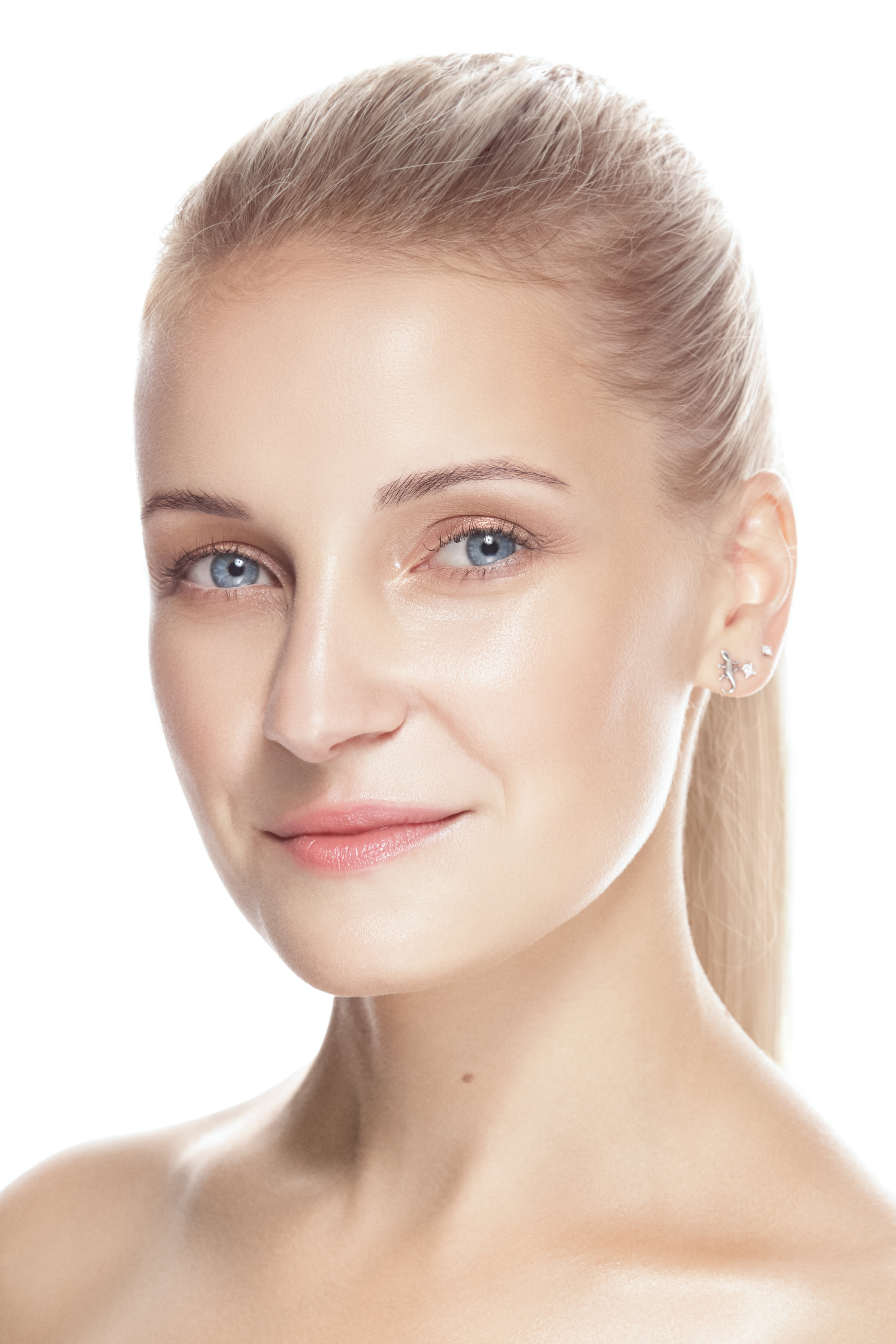 Женский портрет. PORТретный фотограф ALексей Аbакумов