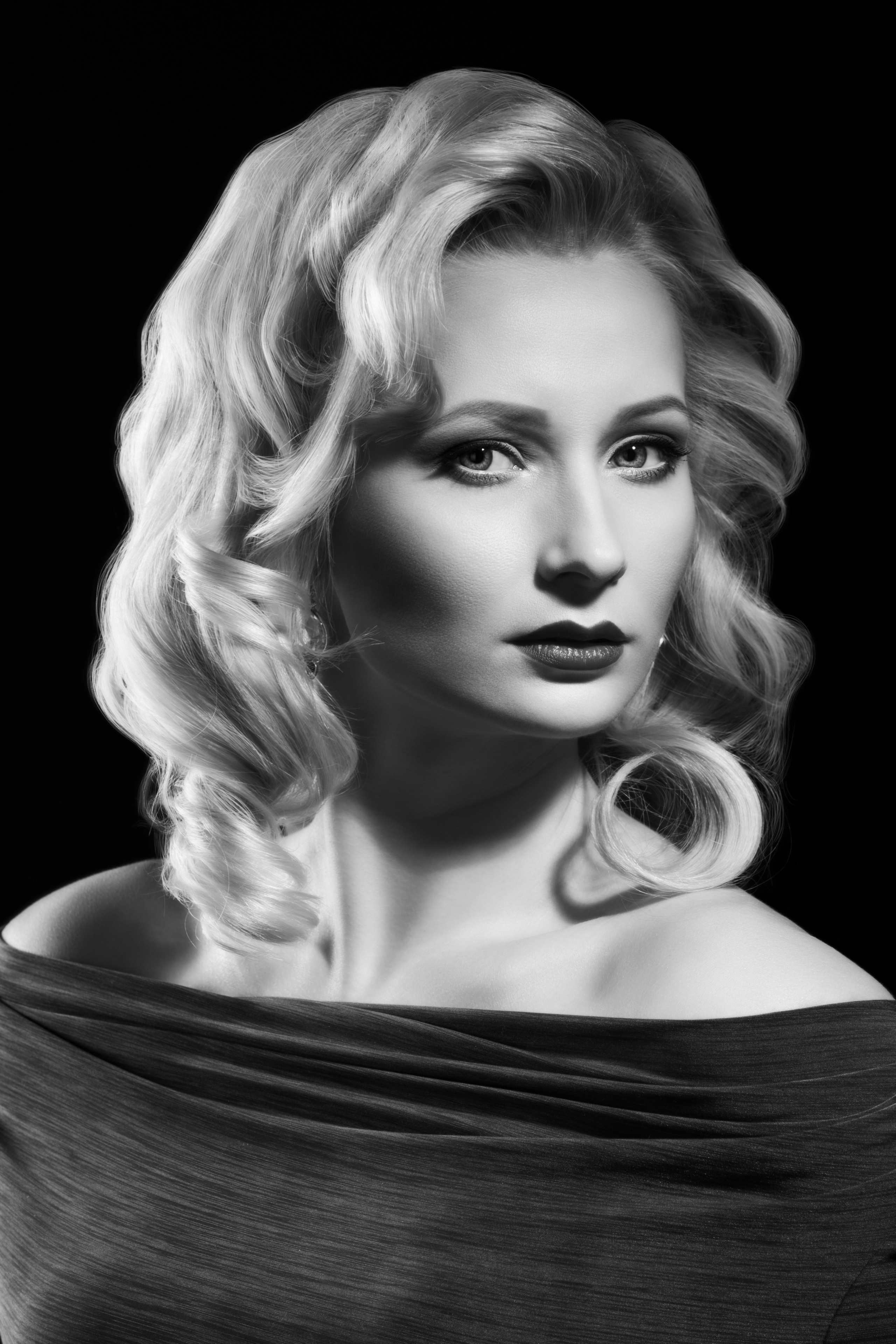 PORТретный фотограф ALексей Аbакумов