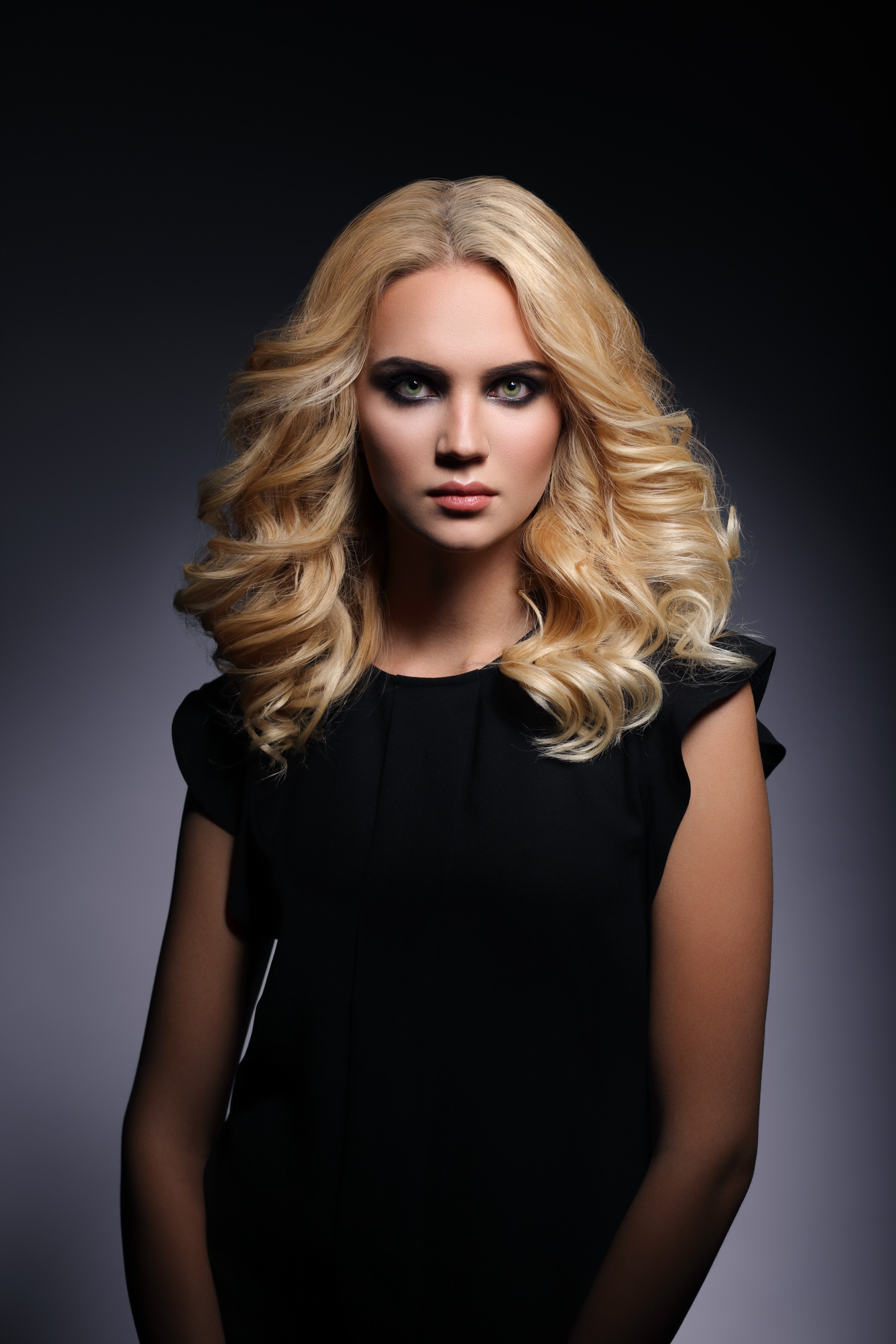 Актёрский портрет. PORТретный фотограф ALексей Аbакумов