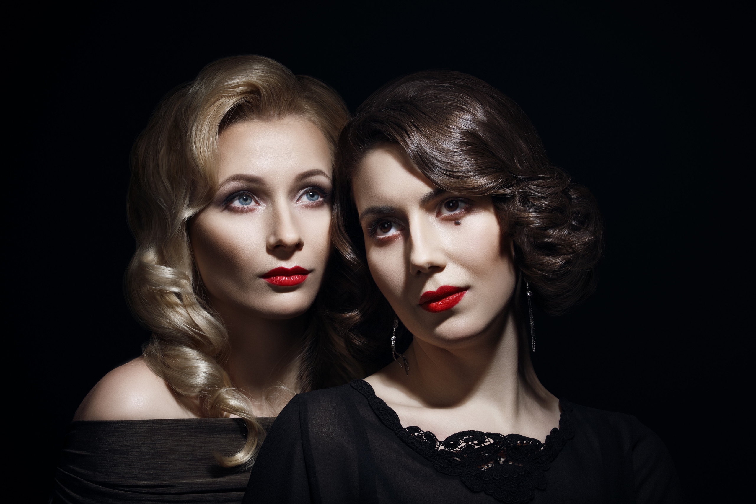 Актёрский портрет. PORТретный фотограф ALексей Аbакумов