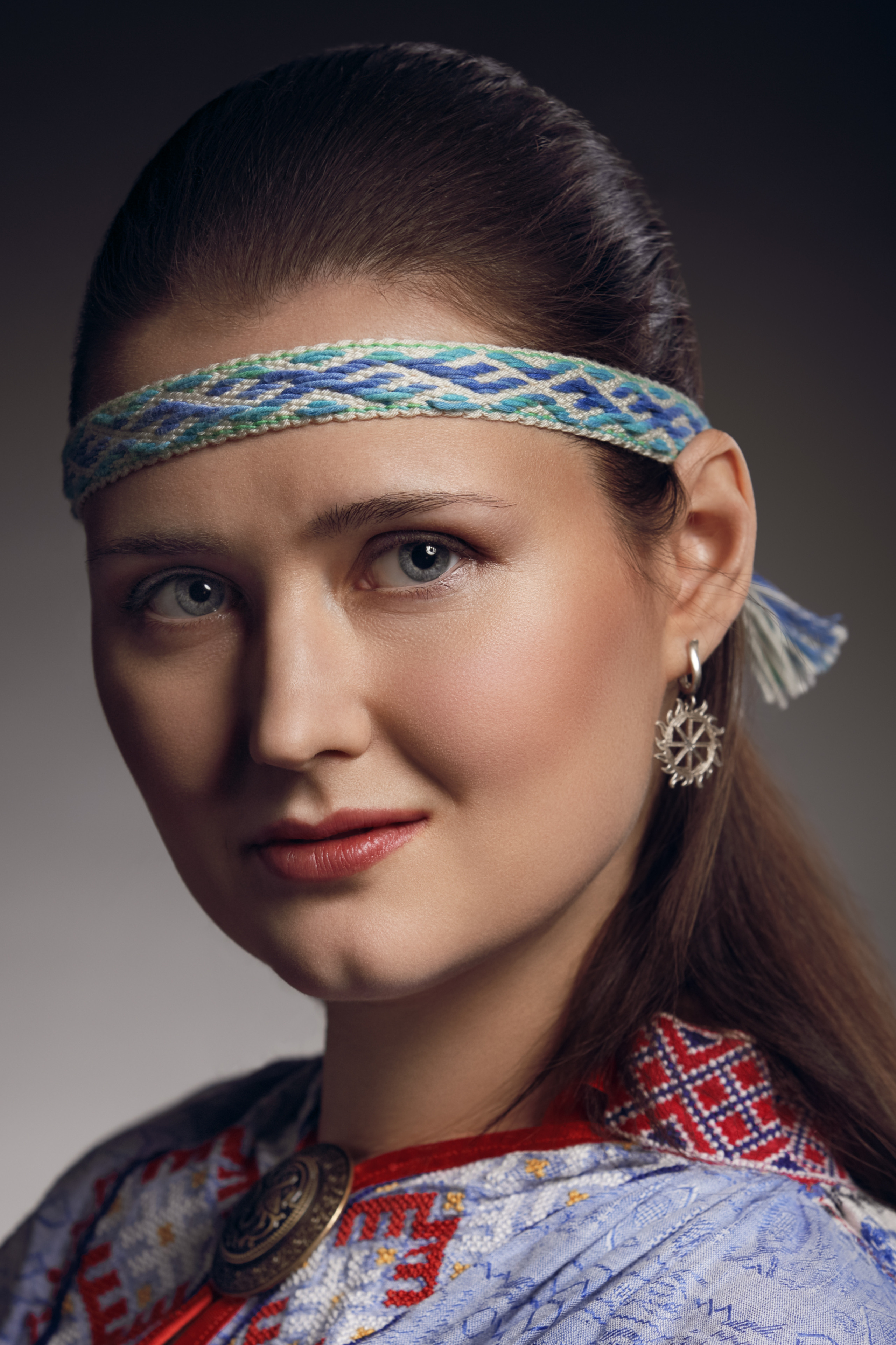 Женский портрет. PORТретный фотограф ALексей Аbакумов