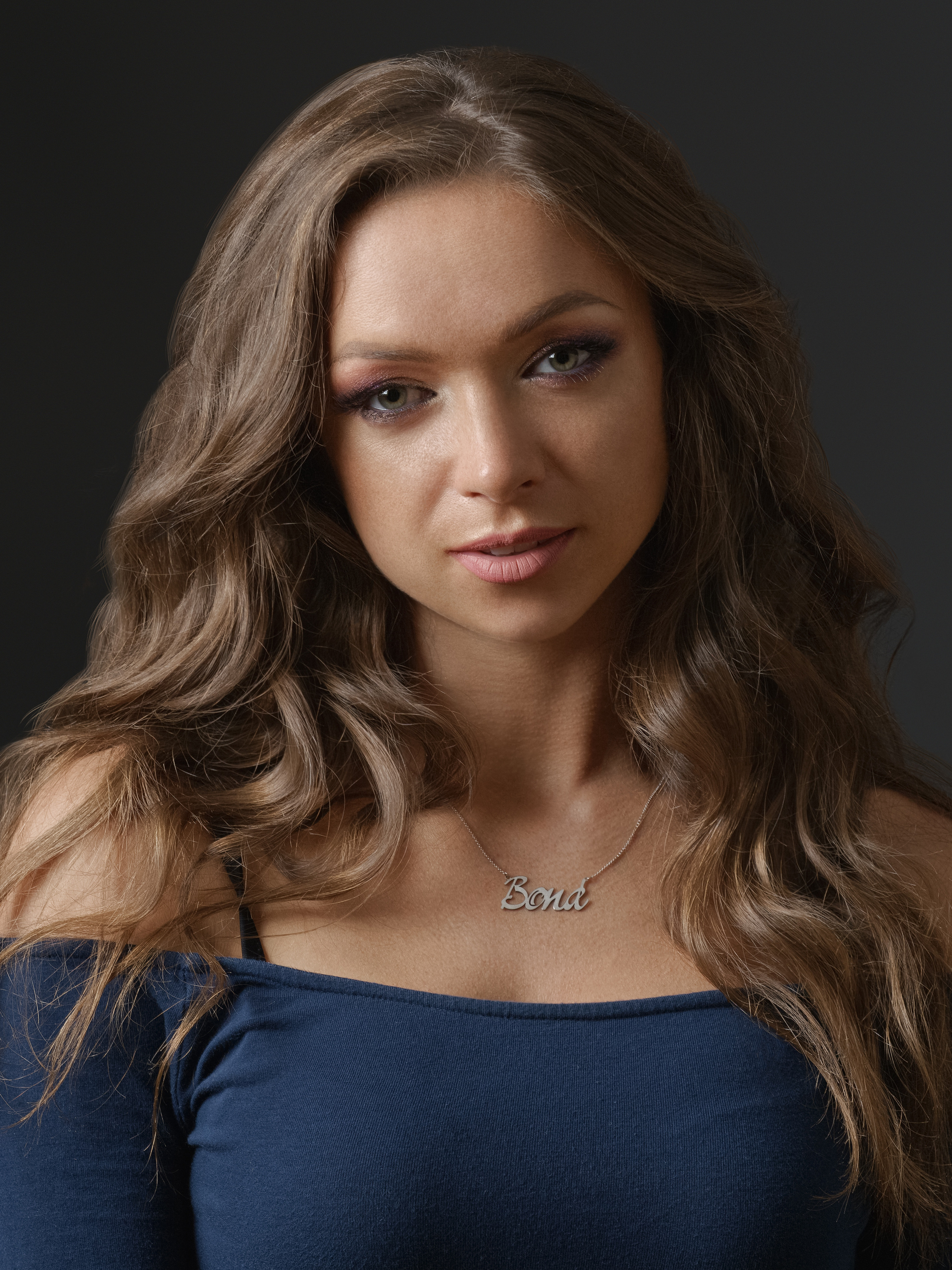 Женский портрет. PORТретный фотограф ALексей Аbакумов