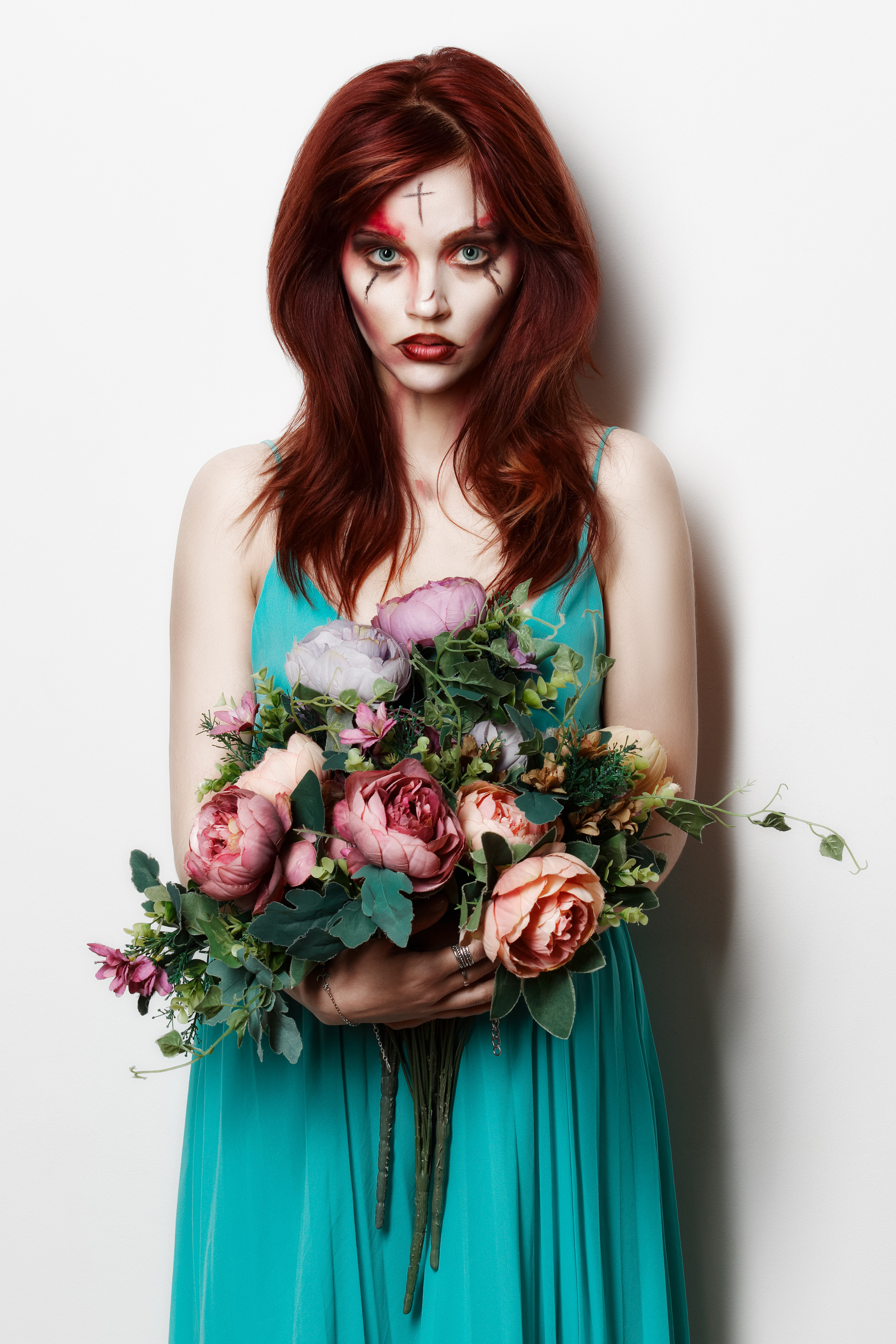 Актёрский портрет. PORТретный фотограф ALексей Аbакумов