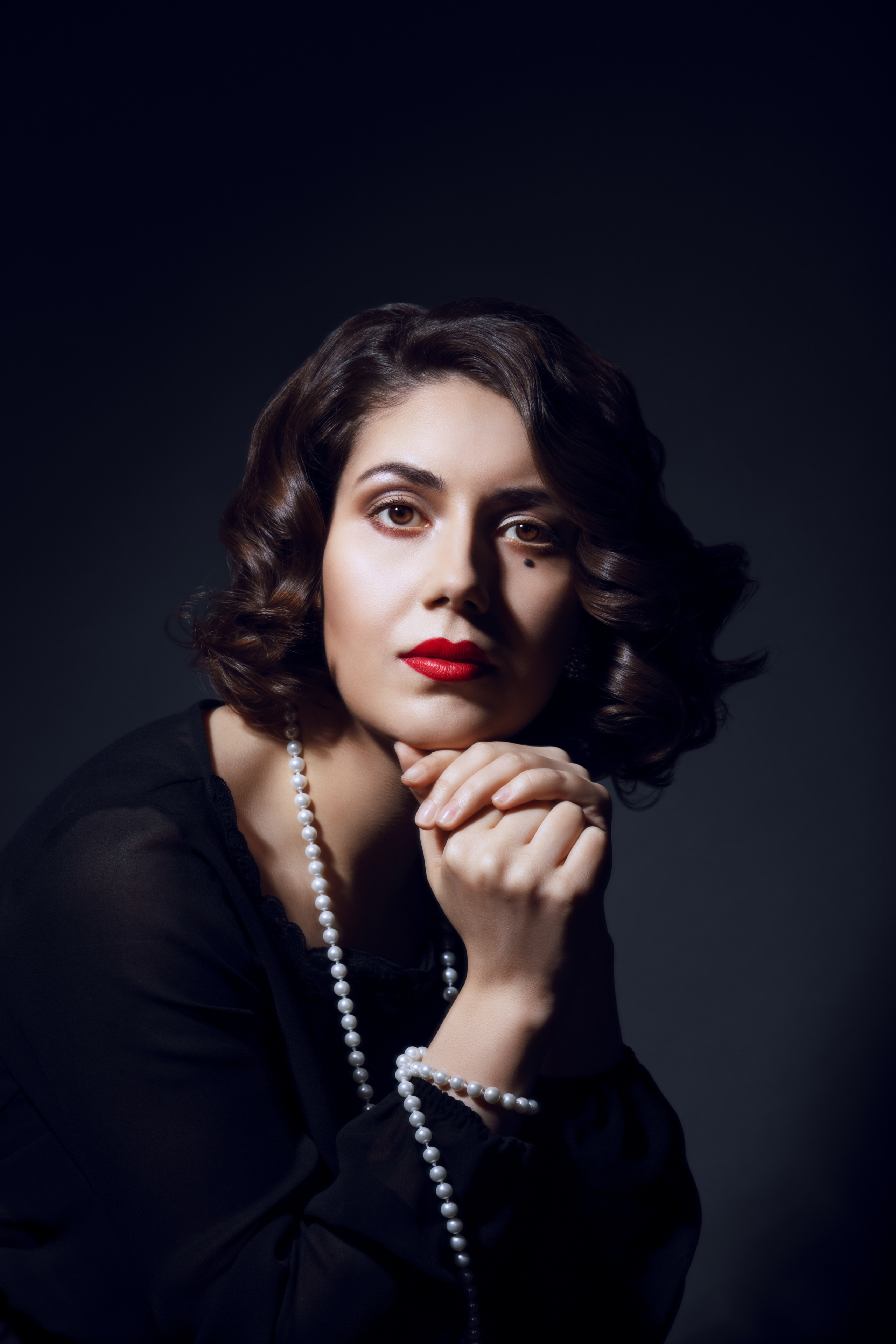 PORТретный фотограф ALексей Аbакумов