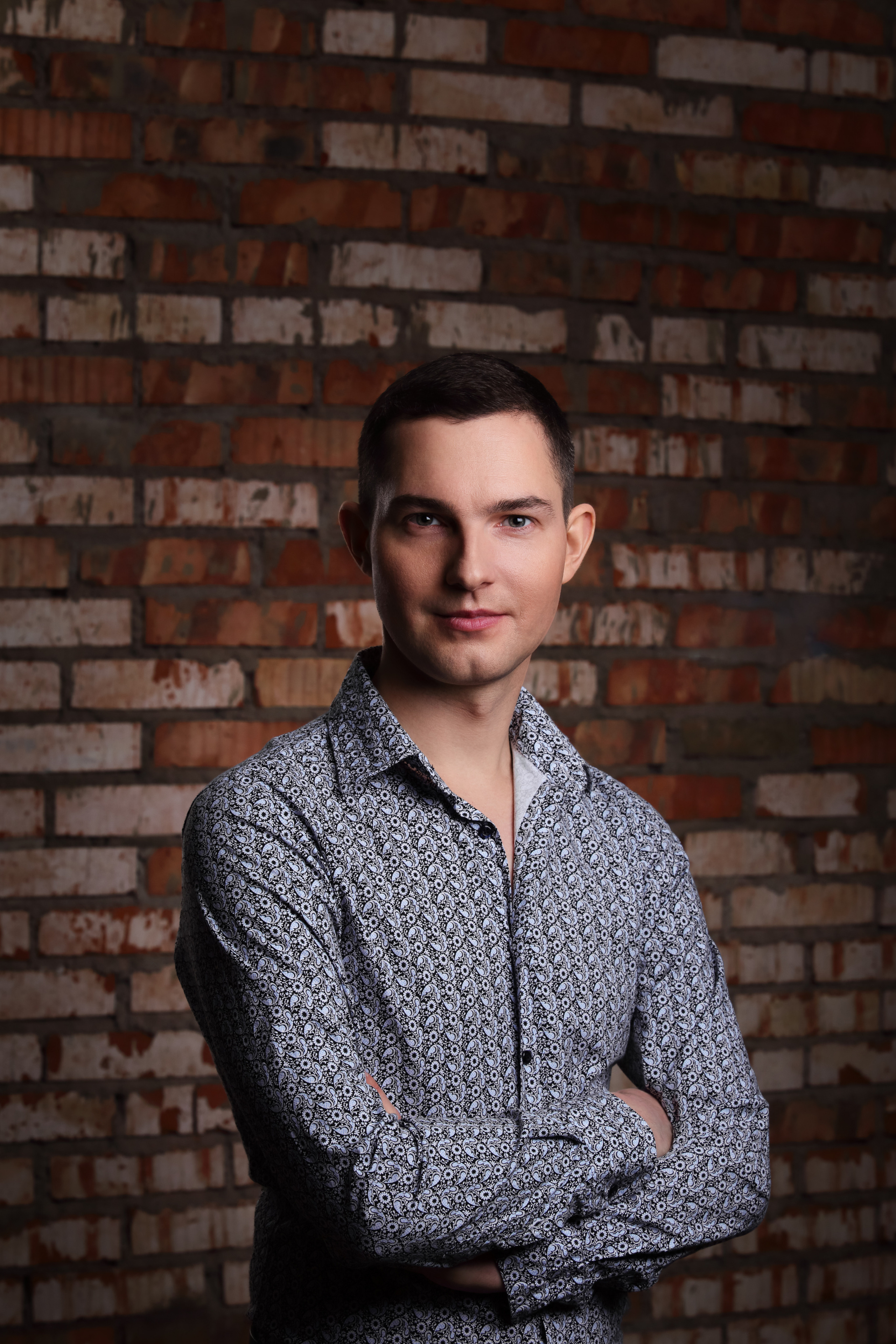 PORТретный фотограф ALексей Аbакумов