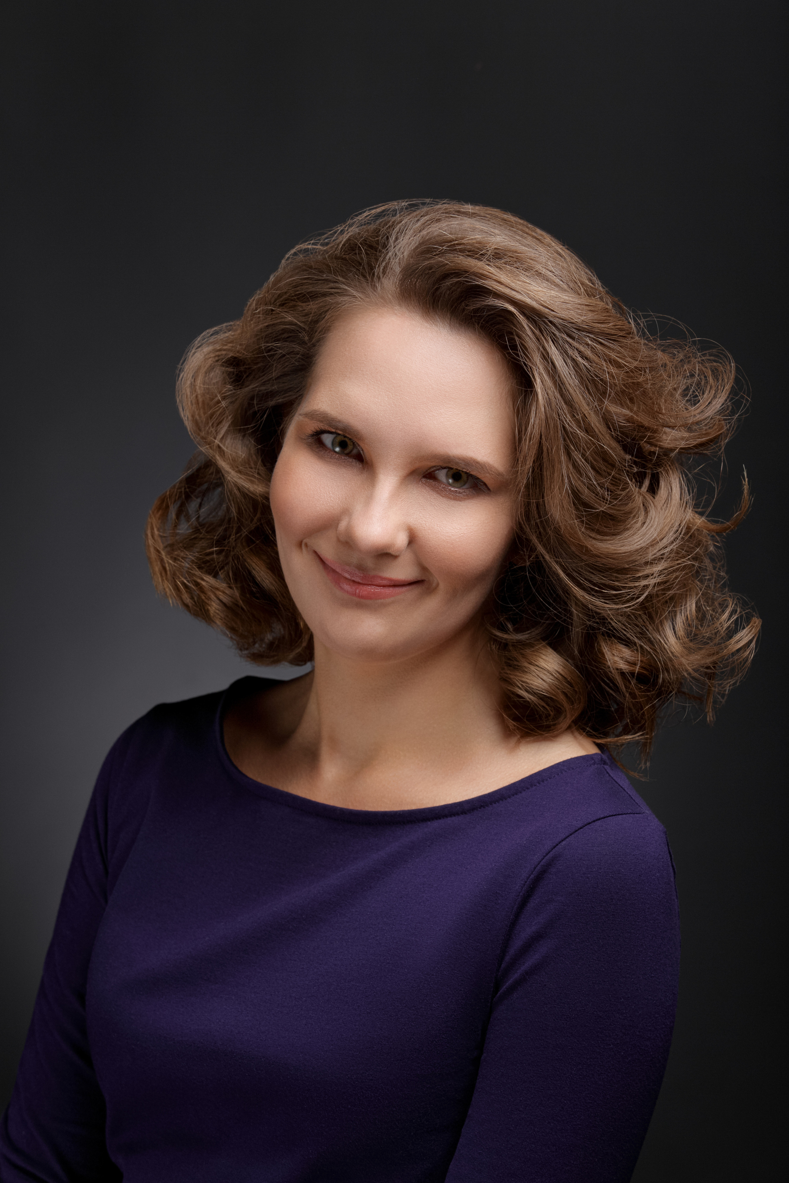 Женский портрет. PORТретный фотограф ALексей Аbакумов