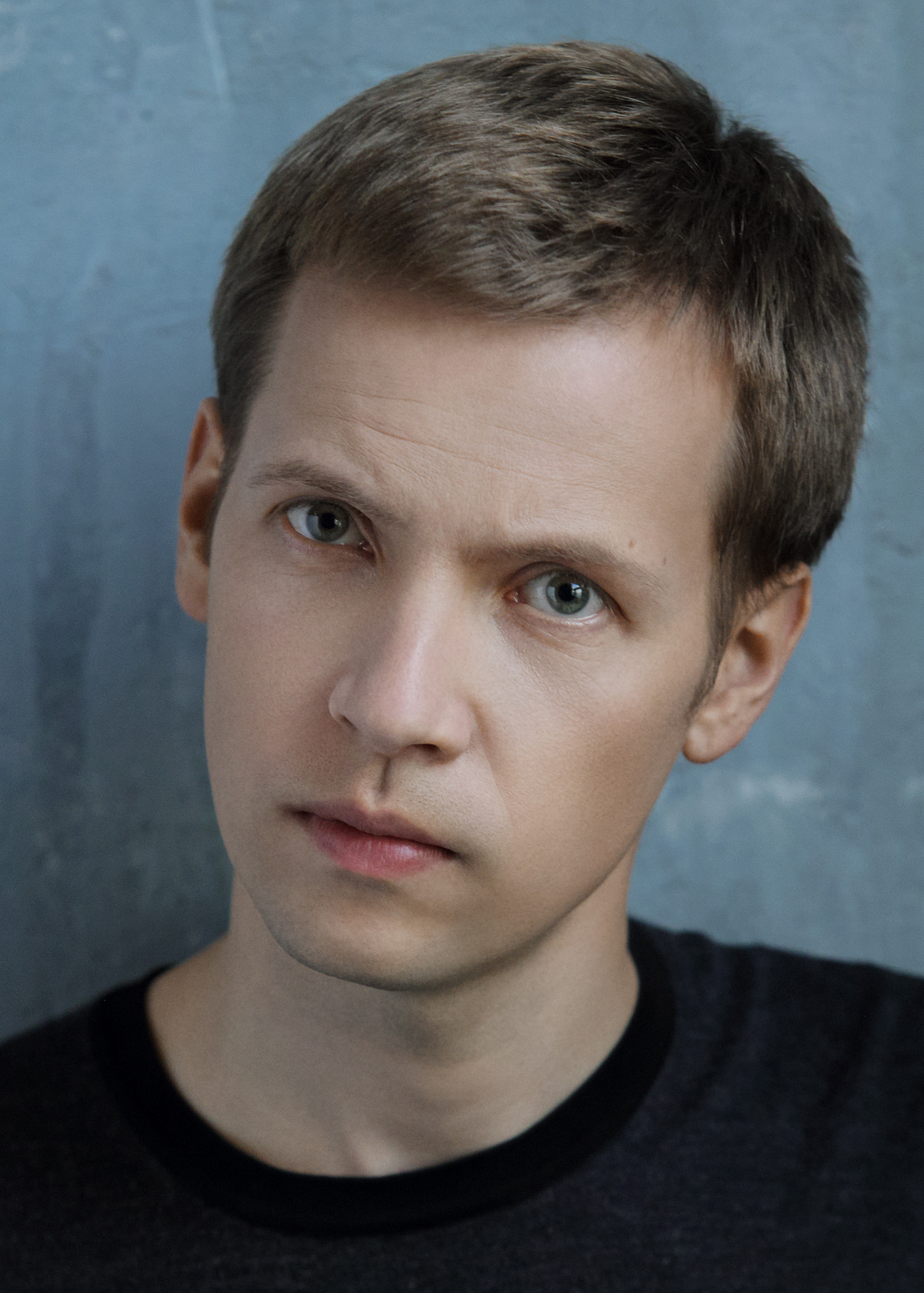 PORТретный фотограф ALексей Аbакумов