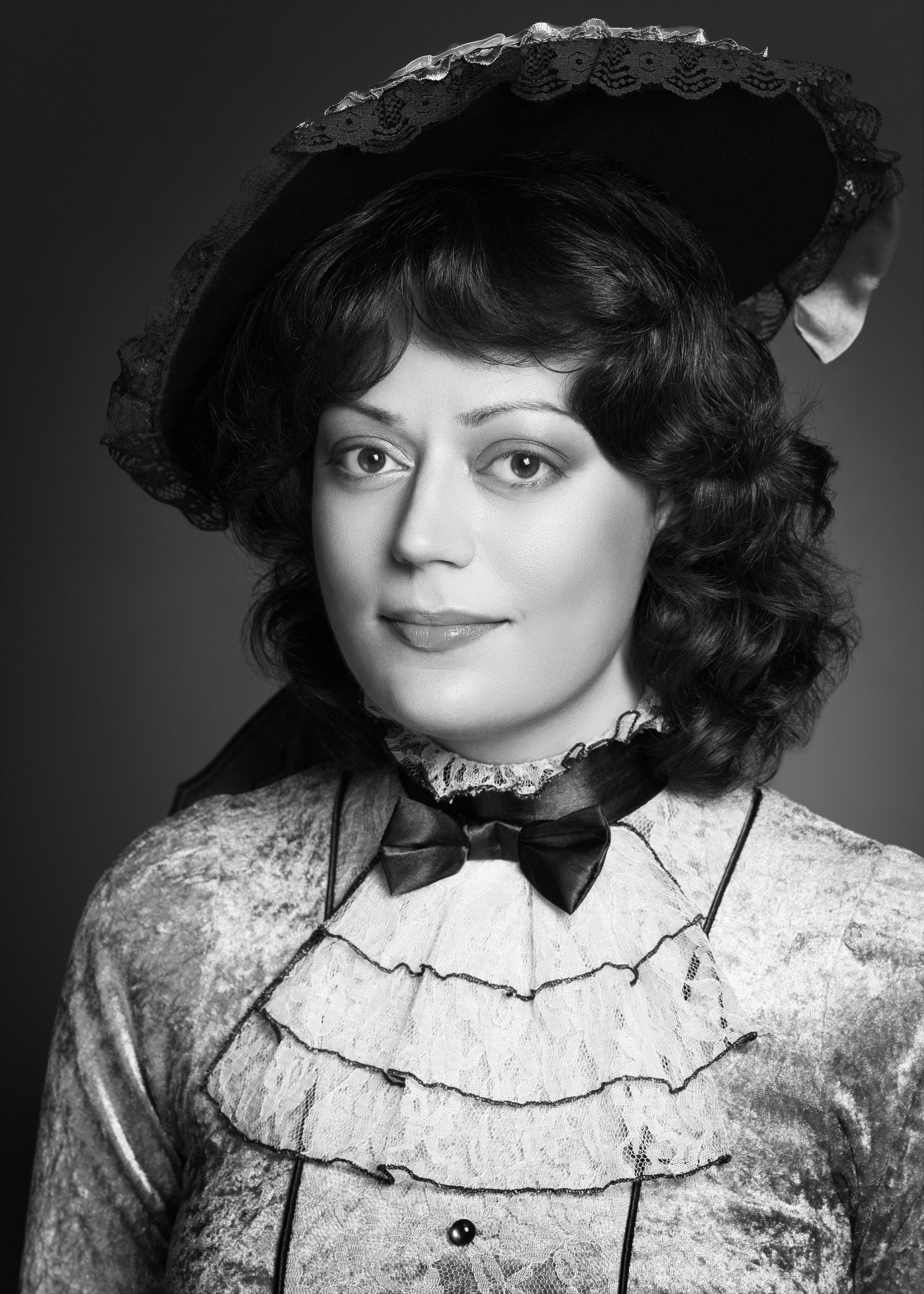 Актёрский портрет. PORТретный фотограф ALексей Аbакумов