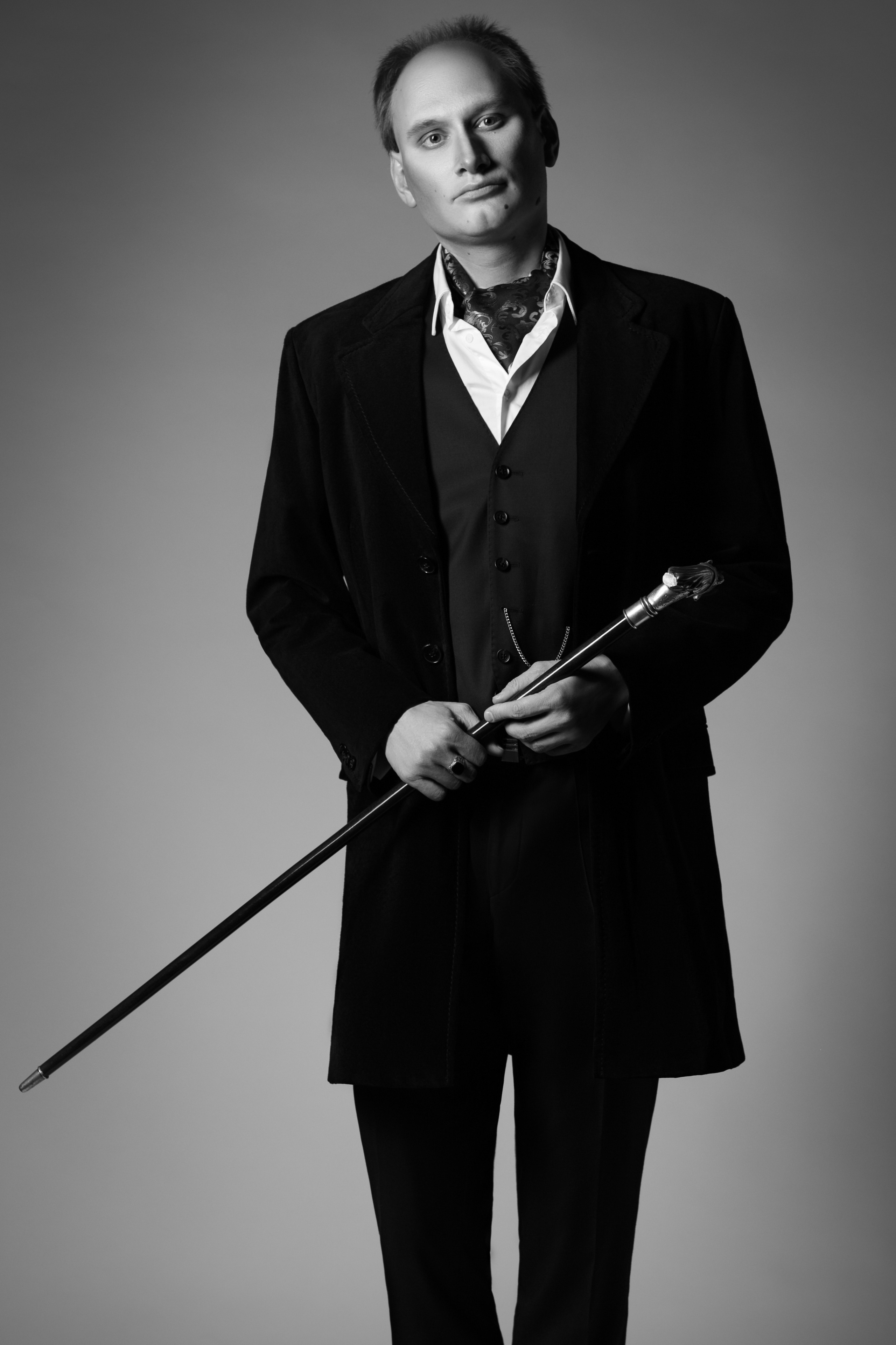 Актёрский портрет. PORТретный фотограф ALексей Аbакумов