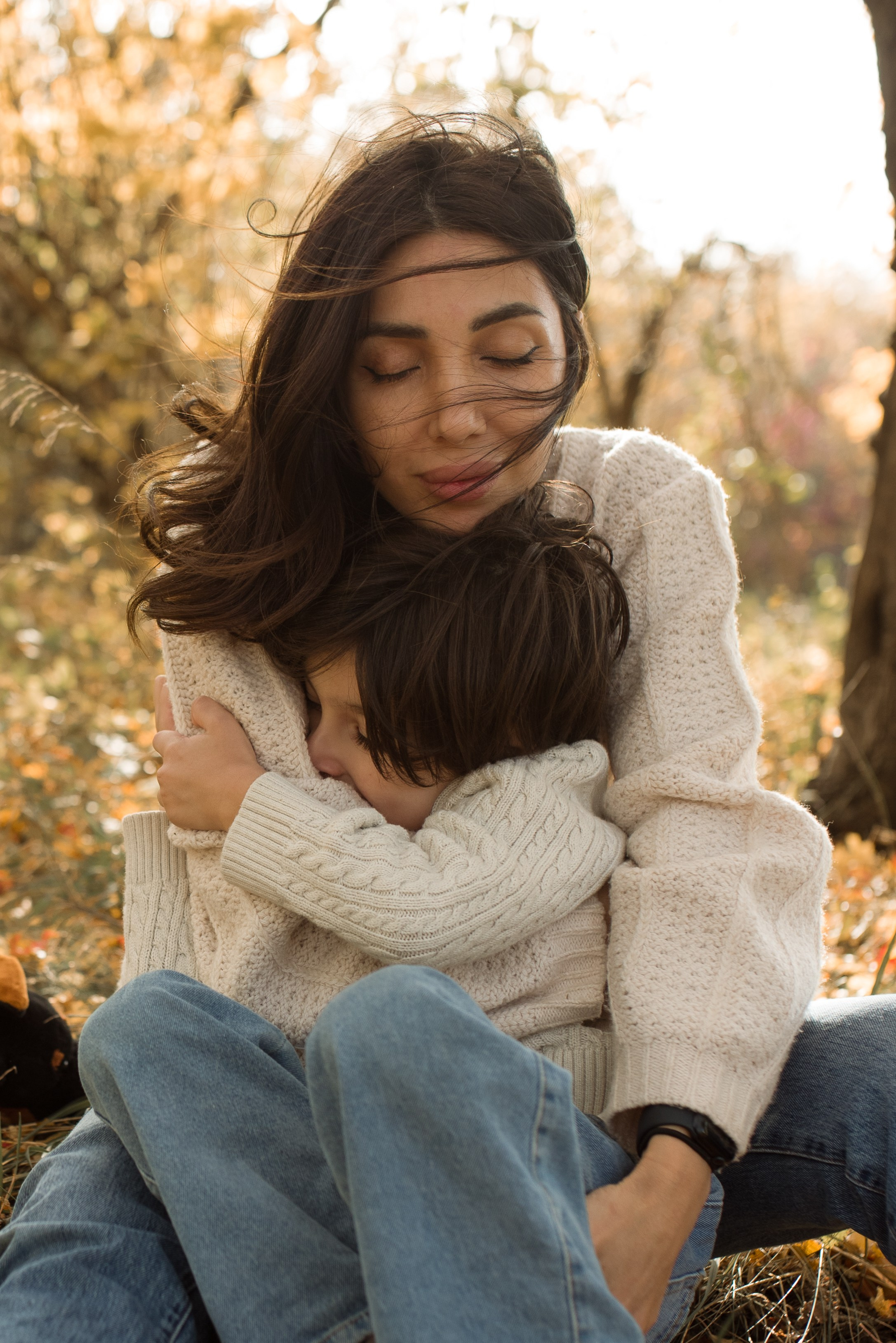 Там, где живёт любовь🧡. Семейный фотограф в Ростове-на-Дону Мария Панарина