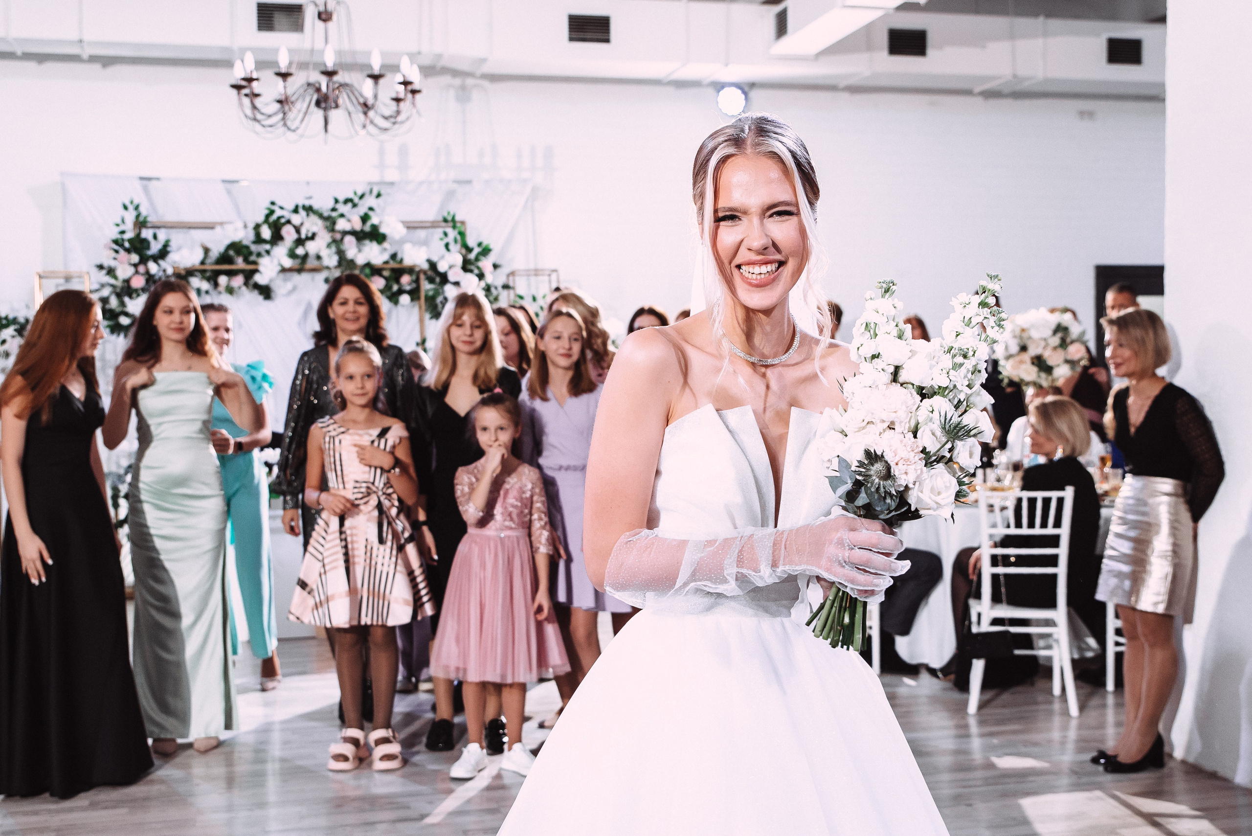 Александр + Кристина. Свадебный и семейный фотограф в Волгограде Олеся Лисицкая