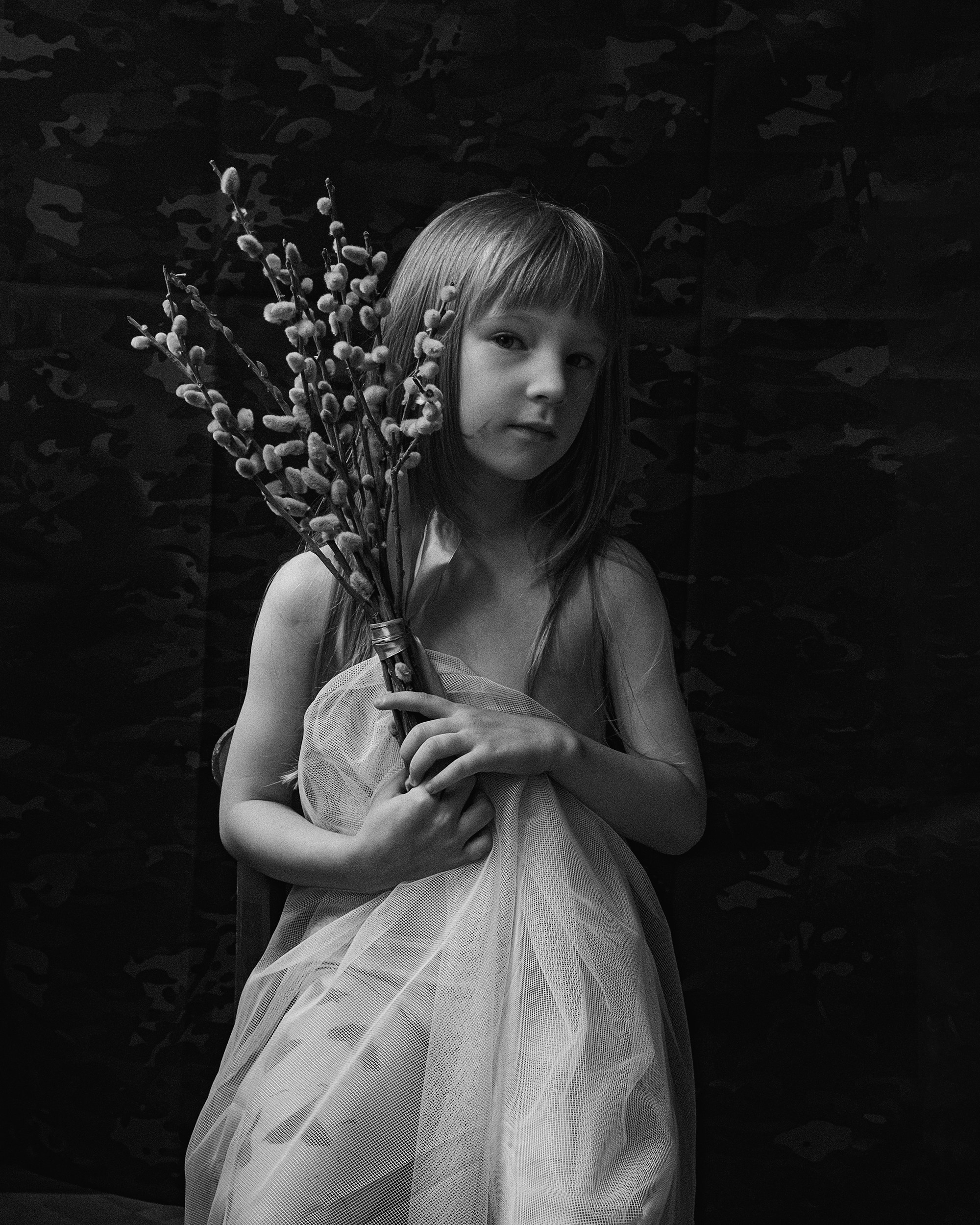 Анна. Портретный фотограф Настя Богданова