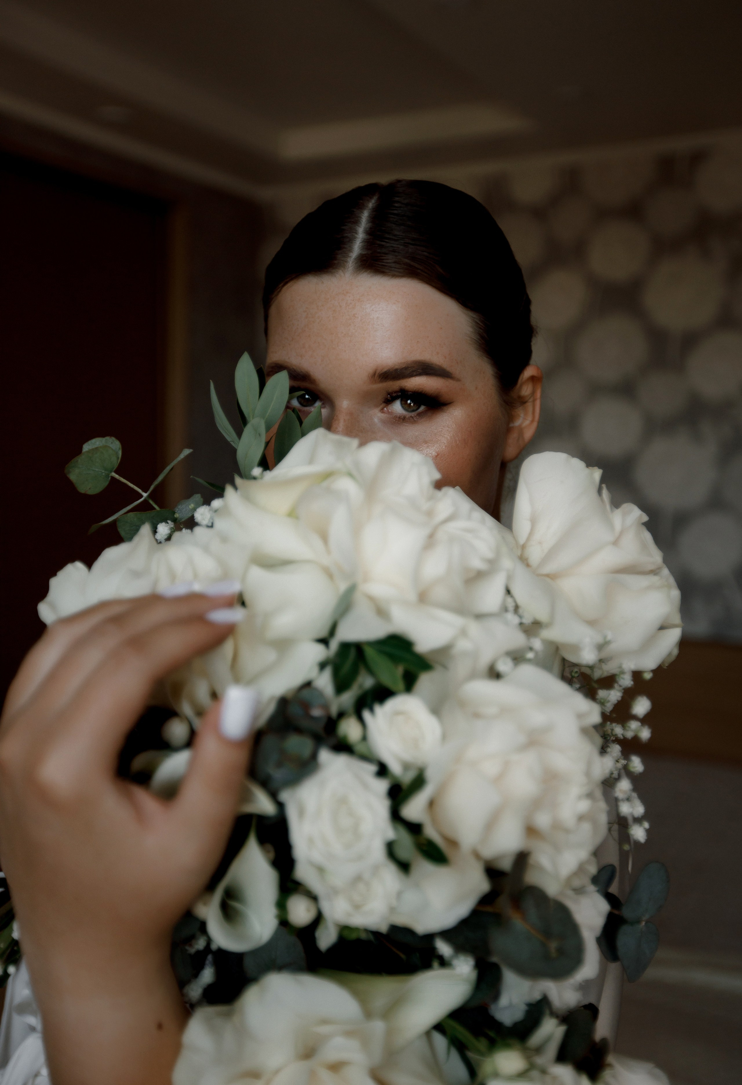 Andrey&Yulia. Фотограф Анна Лейман. Севастополь