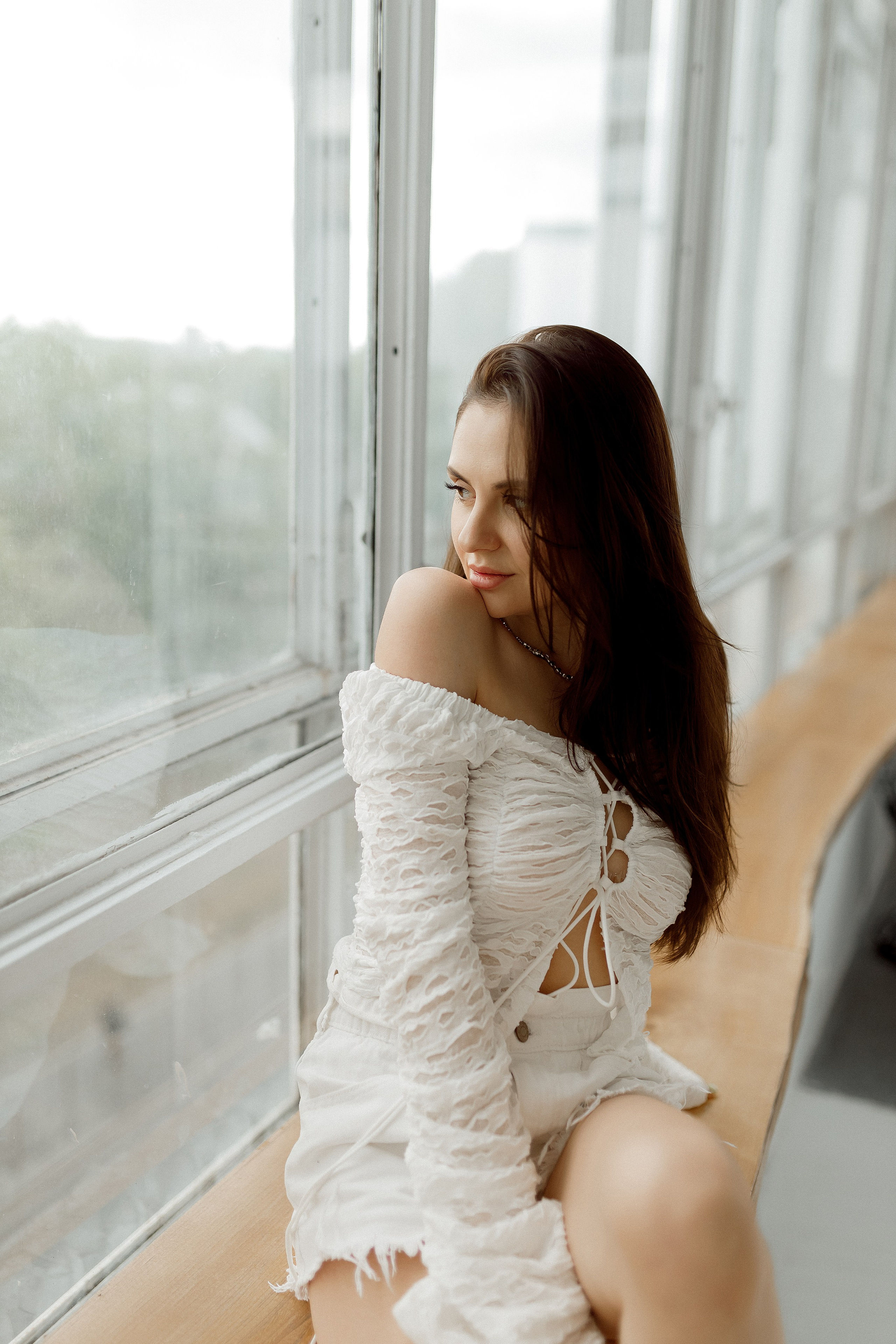 № 4. Фотограф в Москве Юлия Хамзина