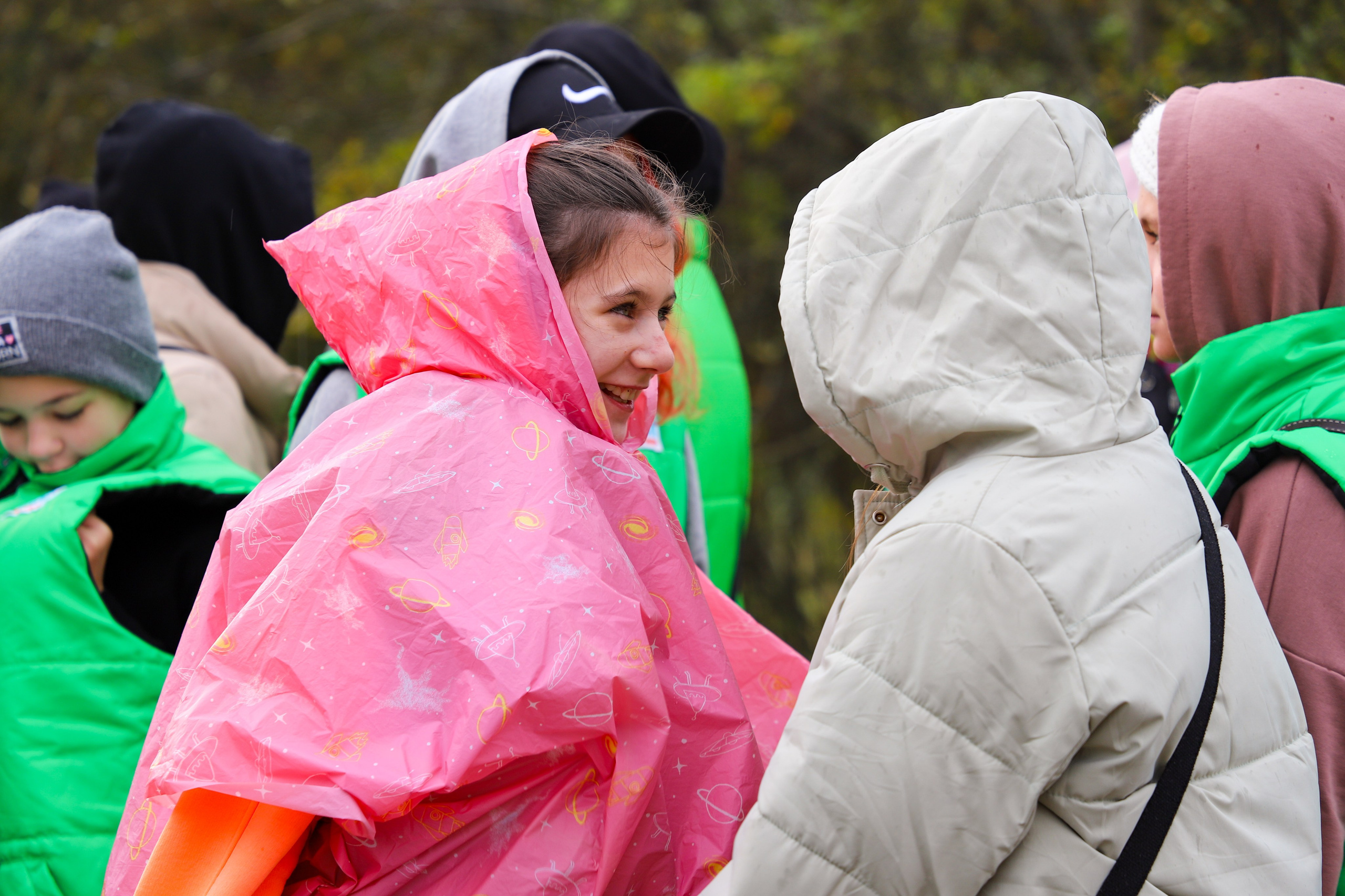 Спортивные мероприятия. K-pop (и не только) фотограф в Москве Светлана Полякова