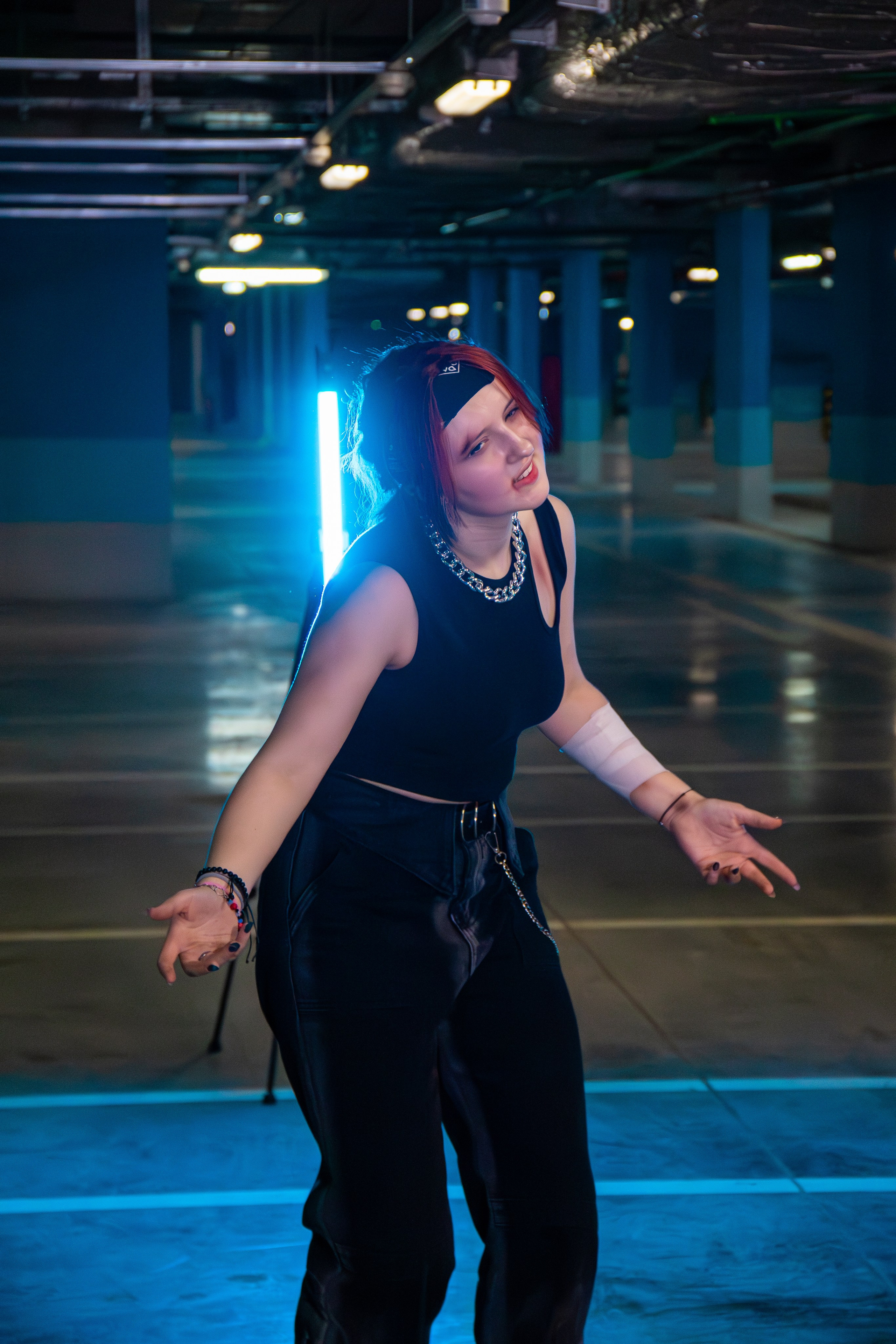 Бэкстейдж съёмок Stray Kids 'Double Knot'. K-pop (и не только) фотограф в Москве Светлана Полякова