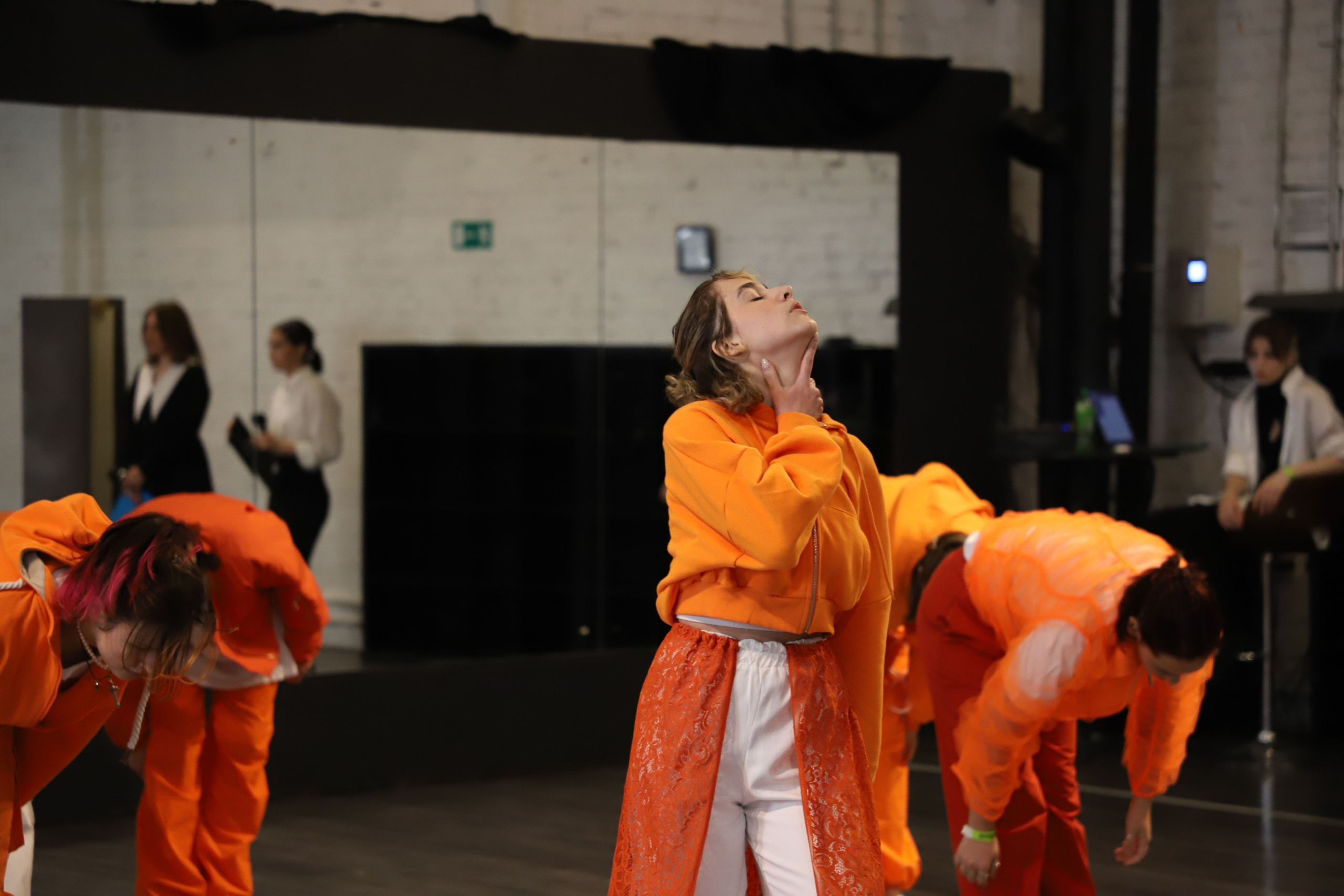 DEEPFEST SUMMER 2023. K-pop (и не только) фотограф в Москве Светлана Полякова