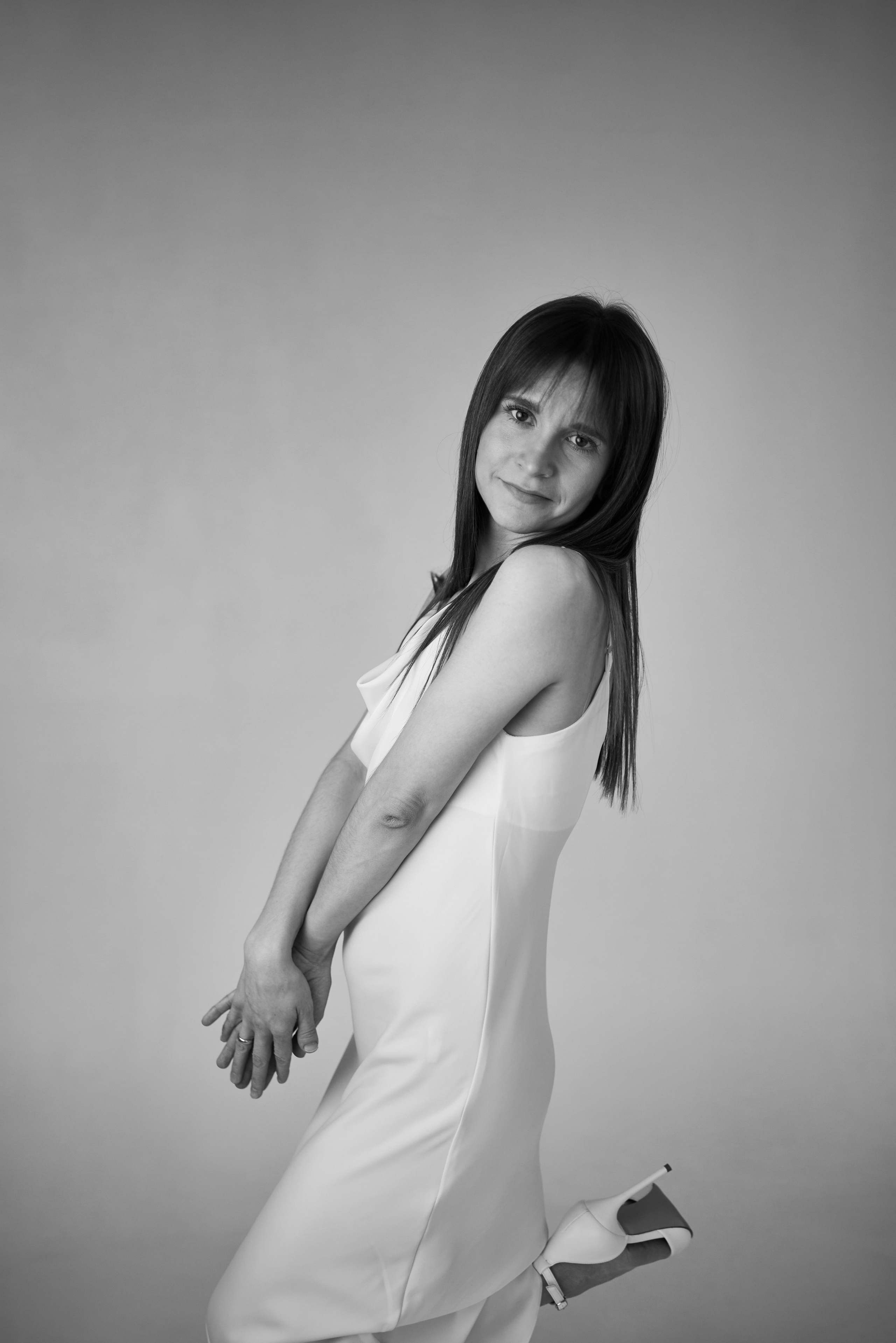 Марина. Фотограф, психолог и фототерапевт в Екатеринбурге Ольга Неуймина