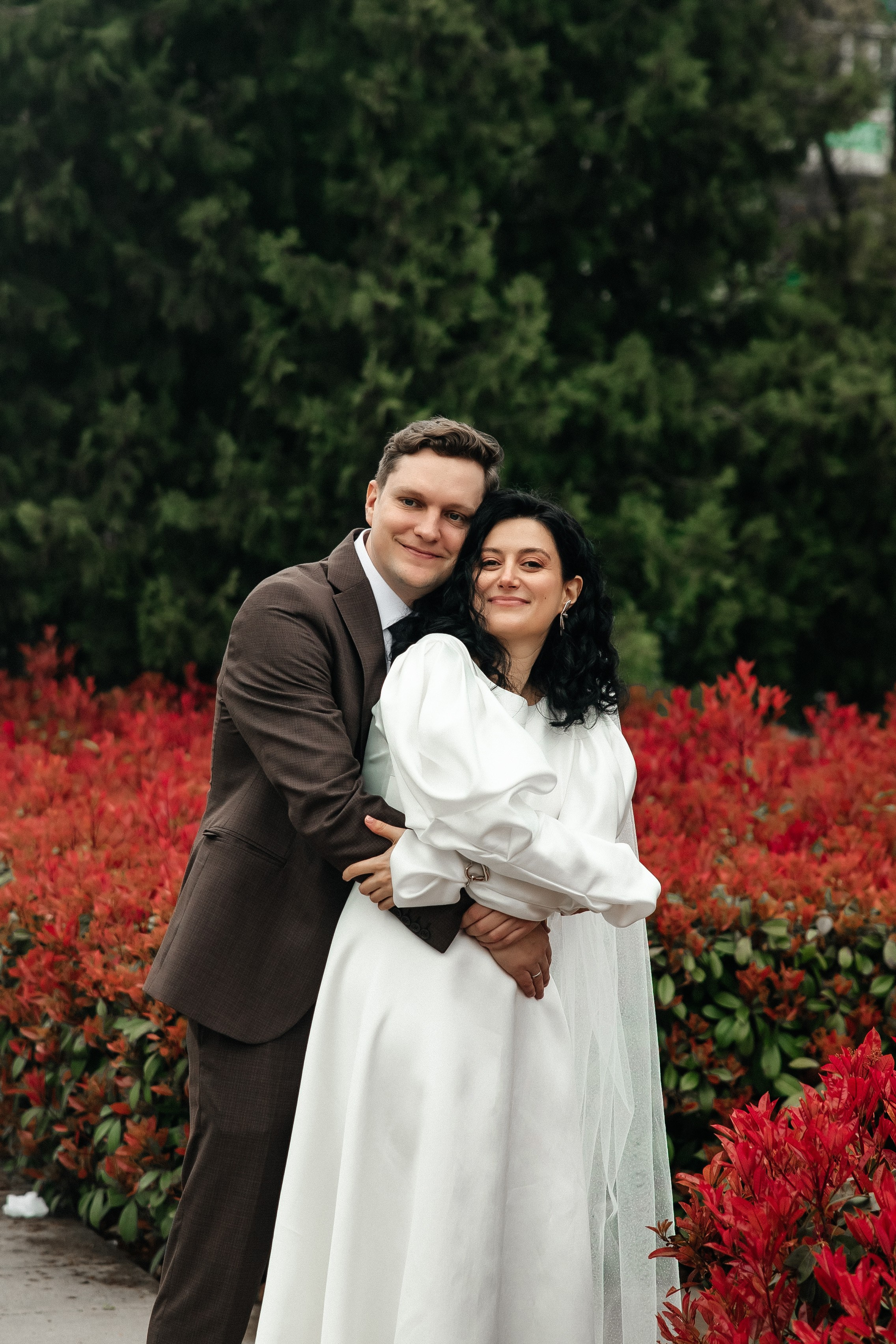 Алексей & Мария. Свадебный и семейный фотограф в Краснодар, Россия