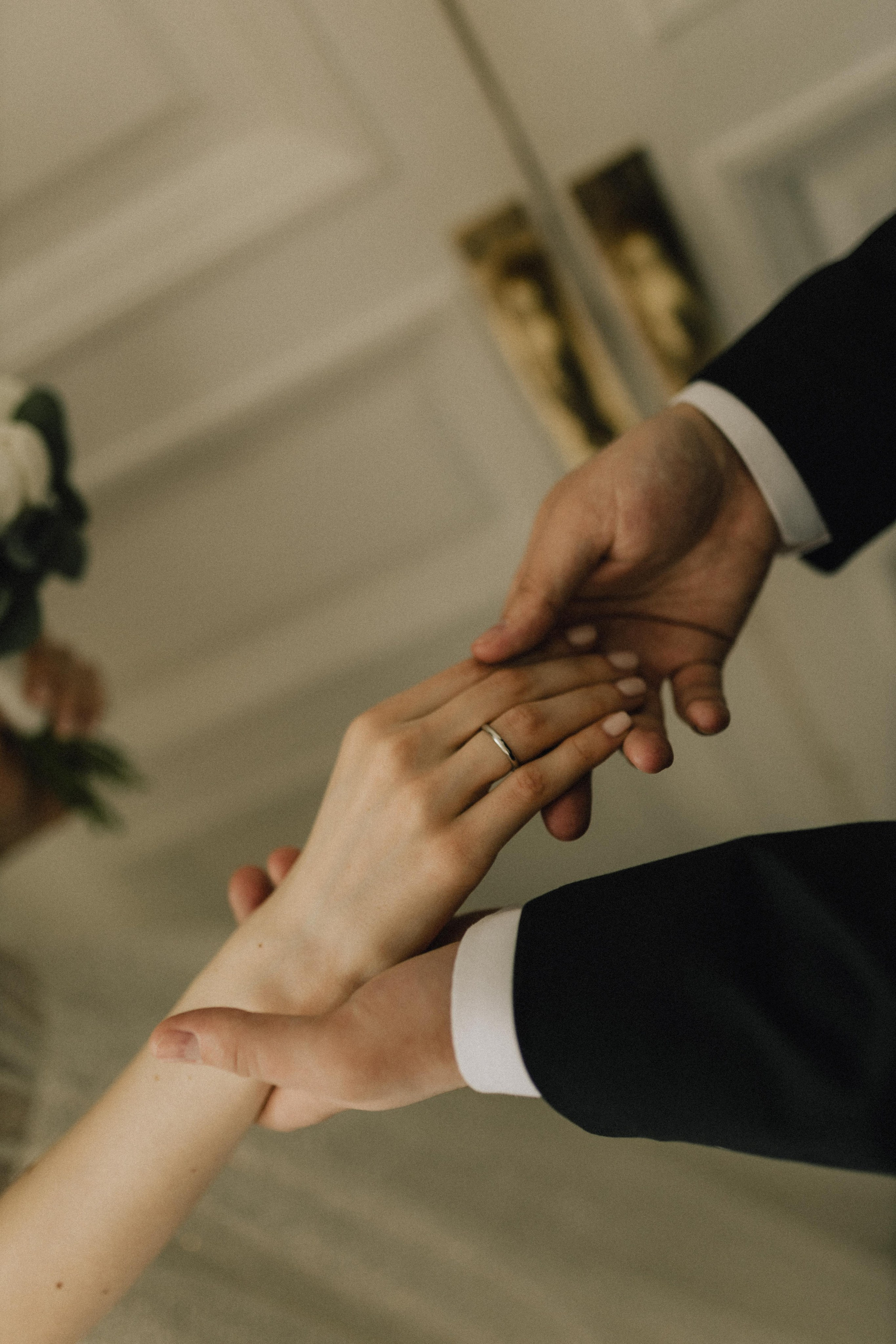 Анастасия и Илья