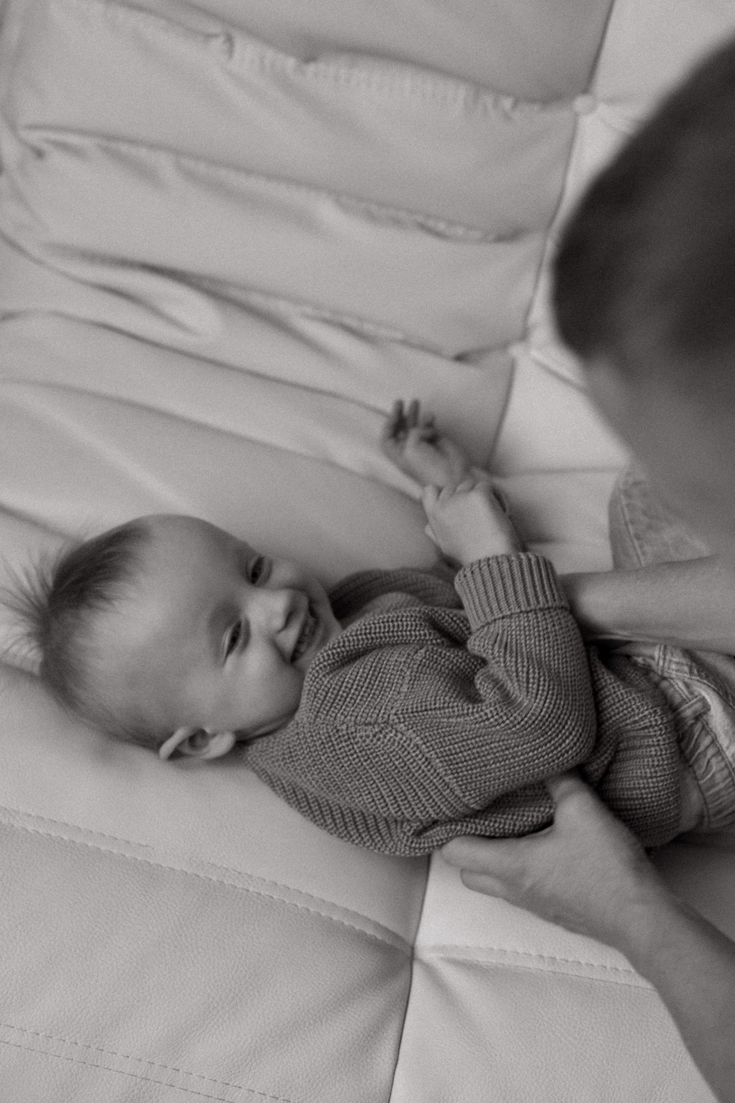 Николай, Ирина и Илья