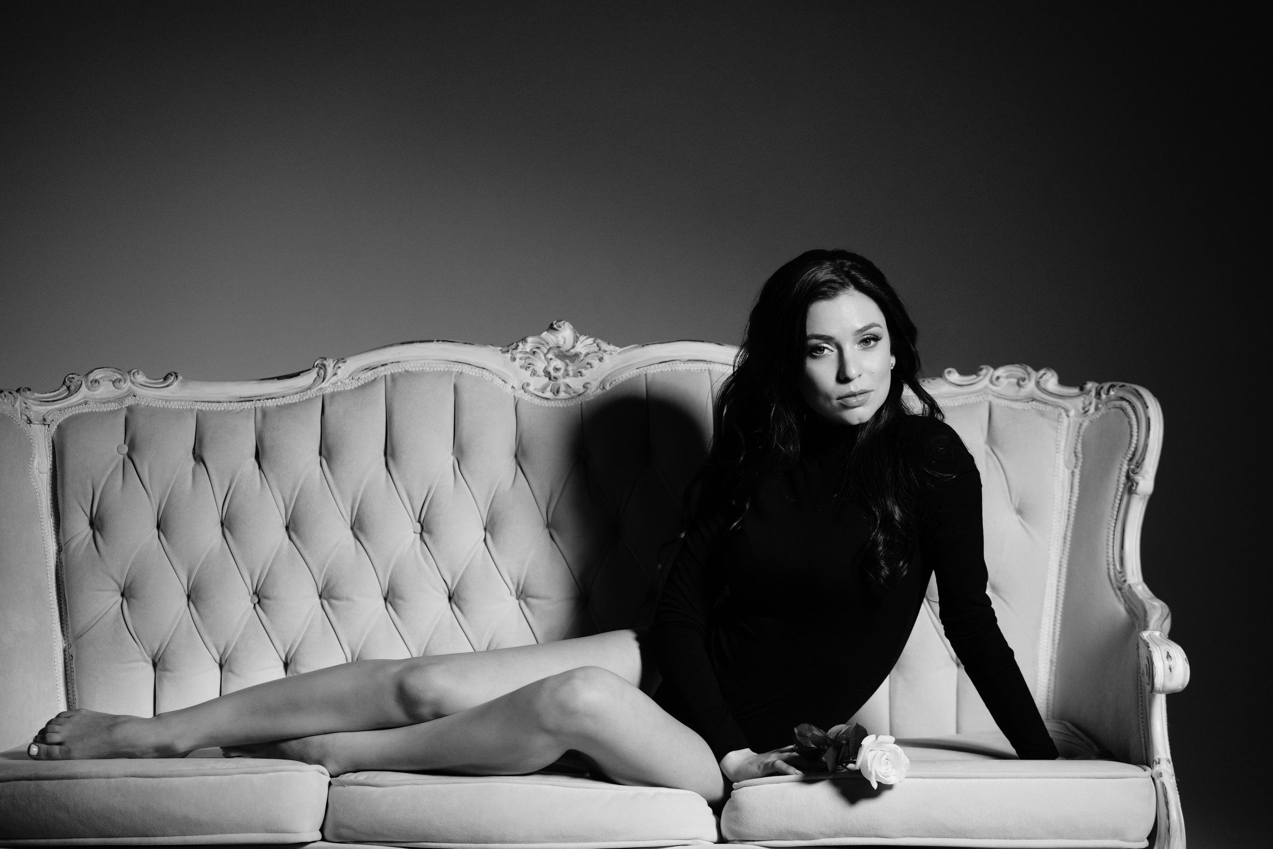 Лена 2021. Свадебный, портретный и репортажный фотограф Дмитрий Карпов