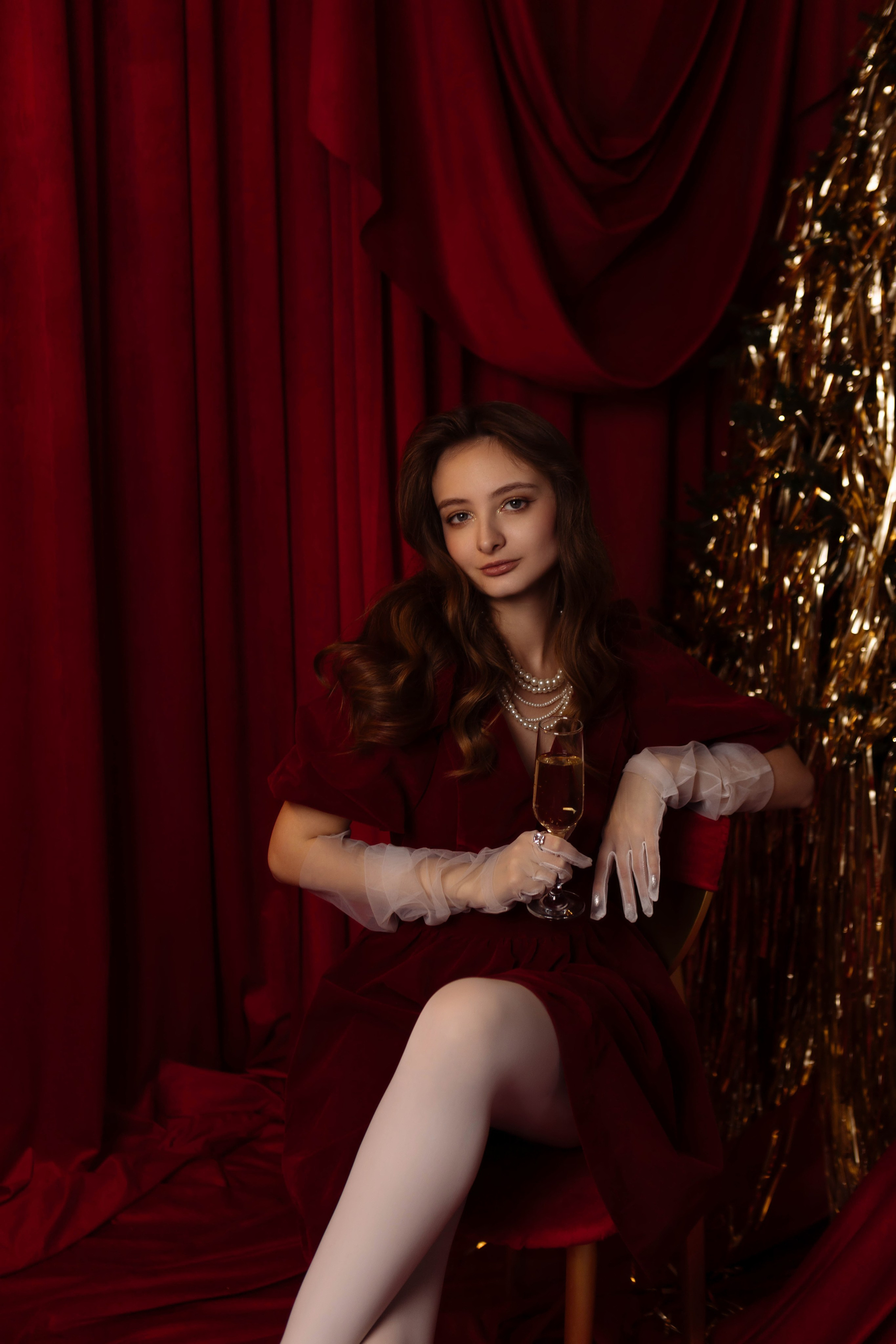 Ксения. Свадебный фотограф в Ростове-на-Дону Виктория Трунова