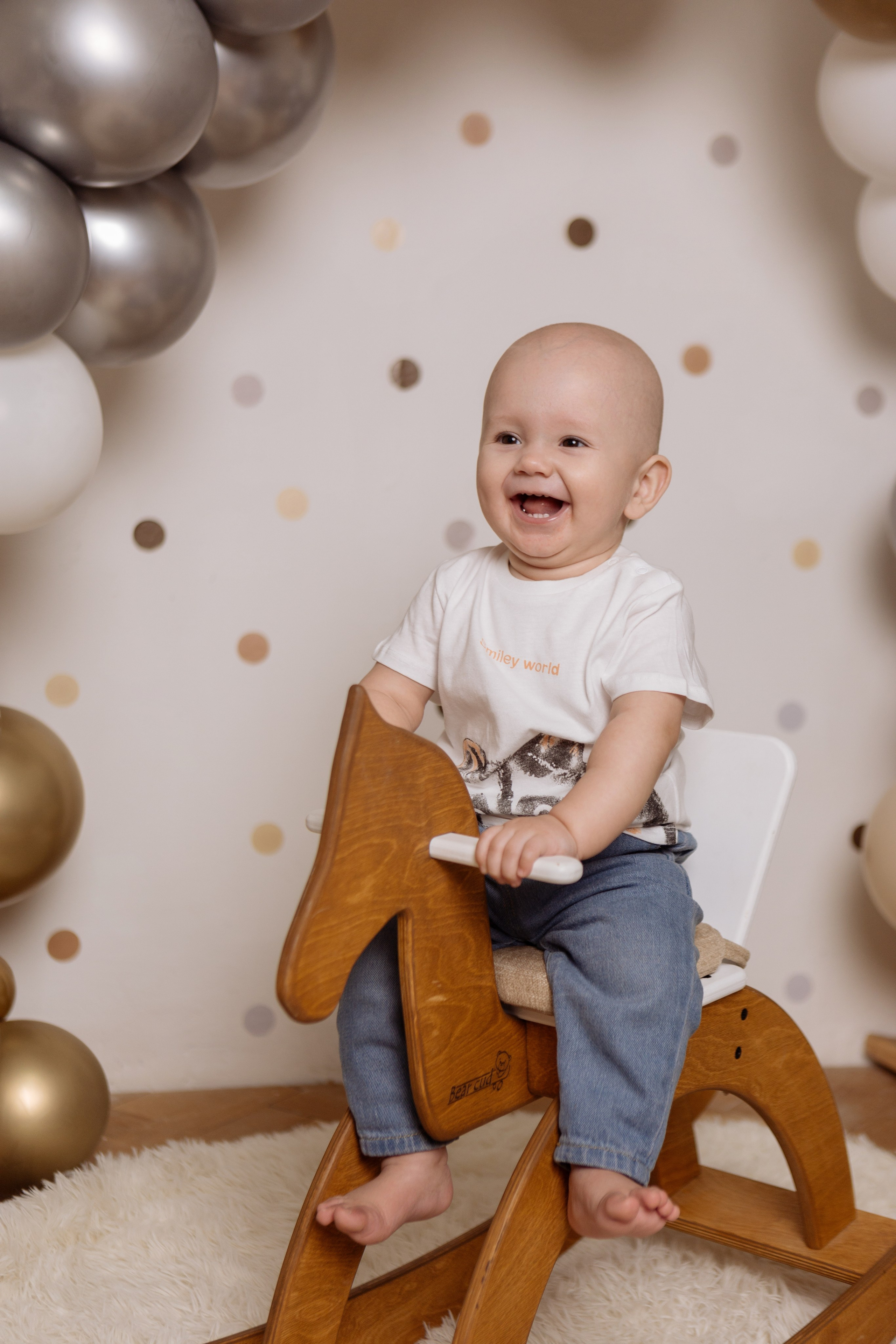 Владислав&Алина&Илья. Свадебный фотограф в Ростове-на-Дону Виктория Трунова