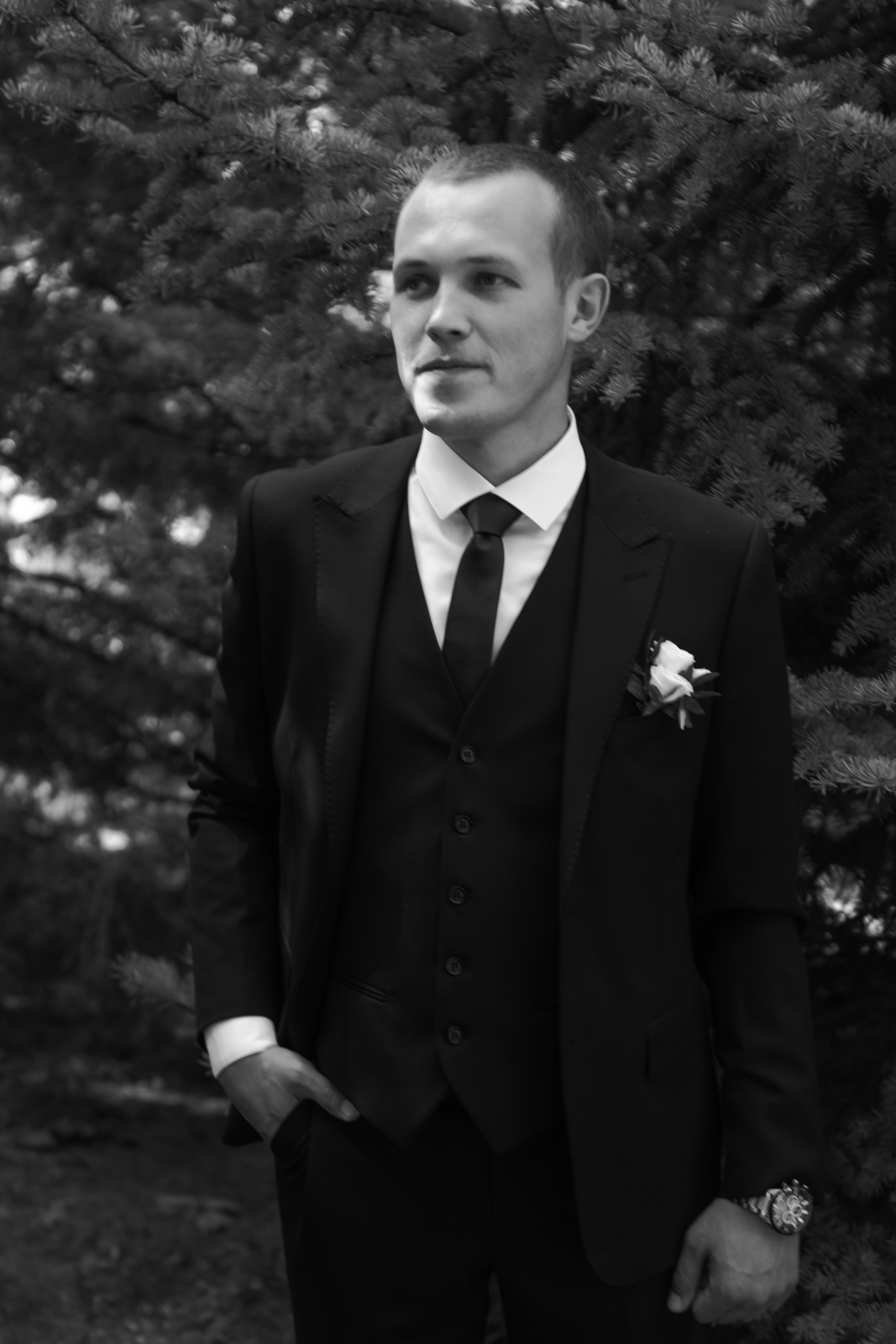 Андрей и Олеся. Фотограф в Самаре / Олеся Широнина