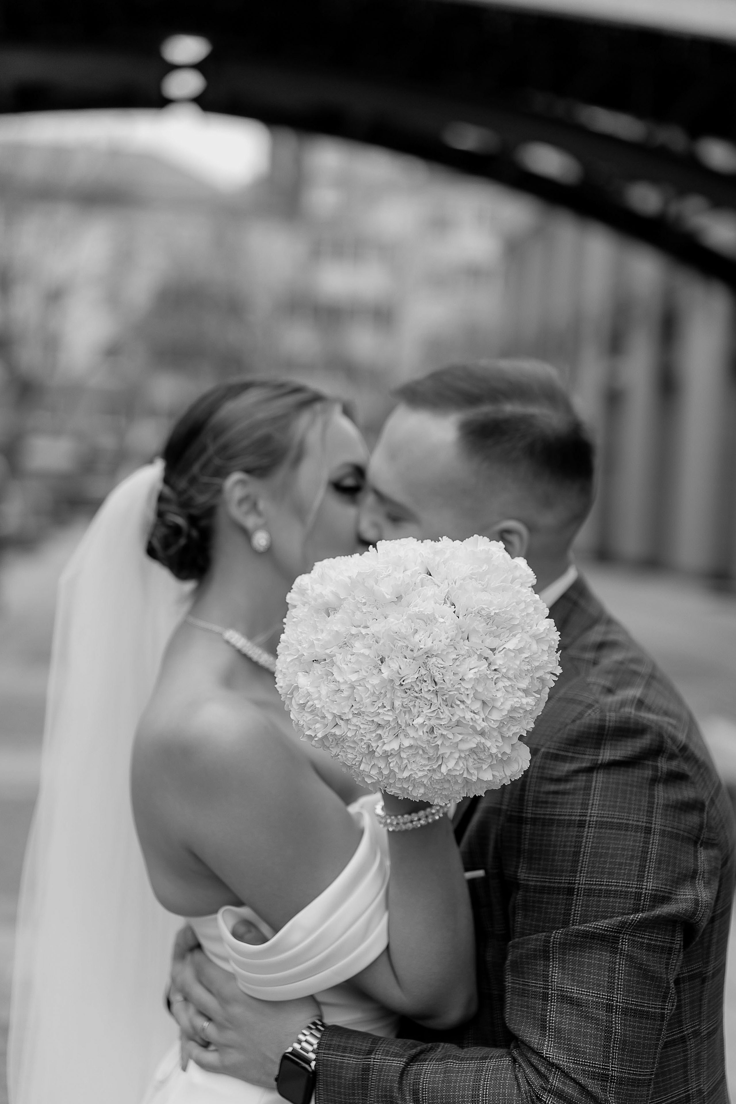 REGINA & DENIS / 2025. Свадебный фотограф в Уфе  — Данилова Елена