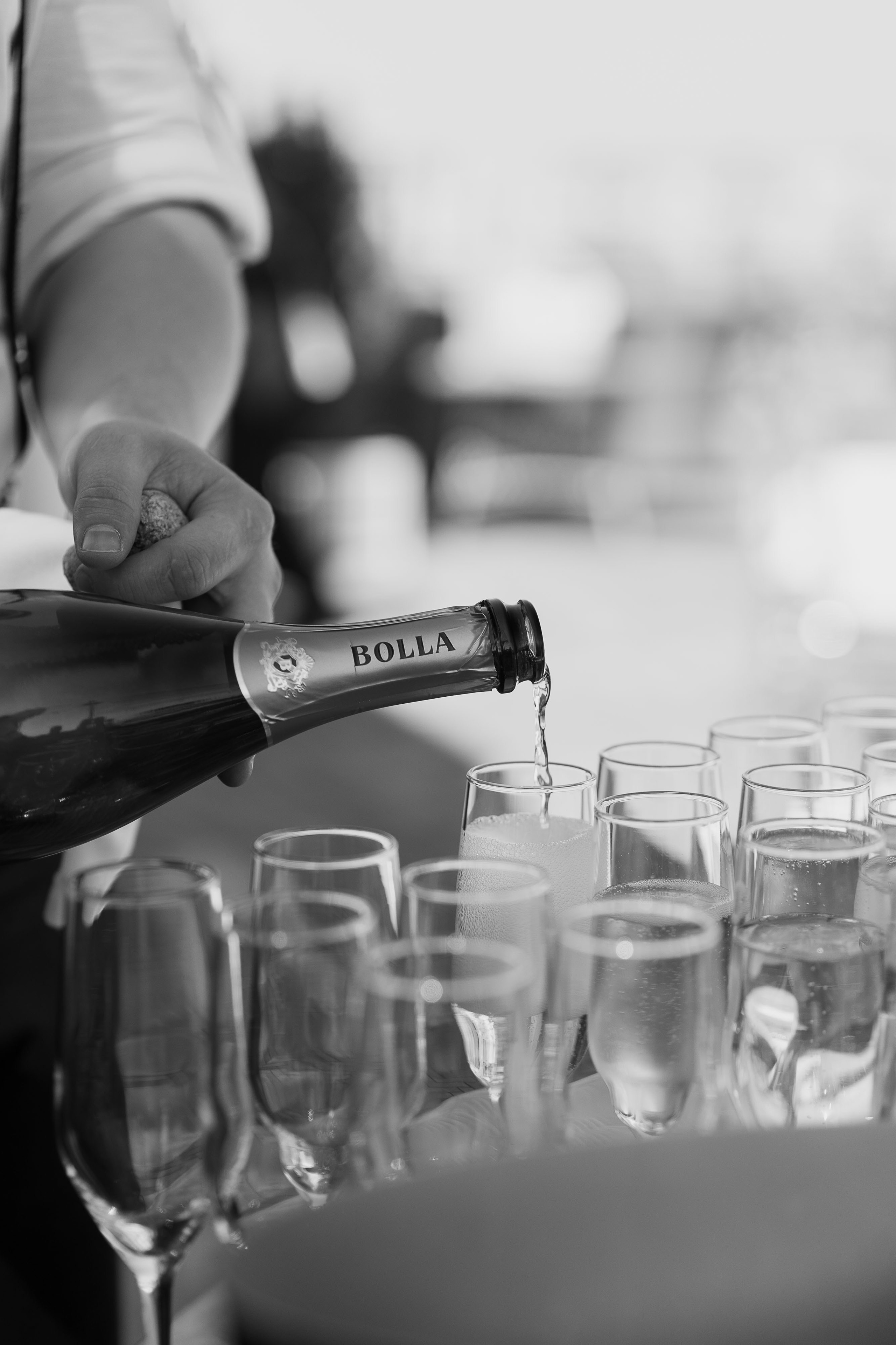 Свадьба в Sky Lounge Уфа. Фотограф - Данилова Елена