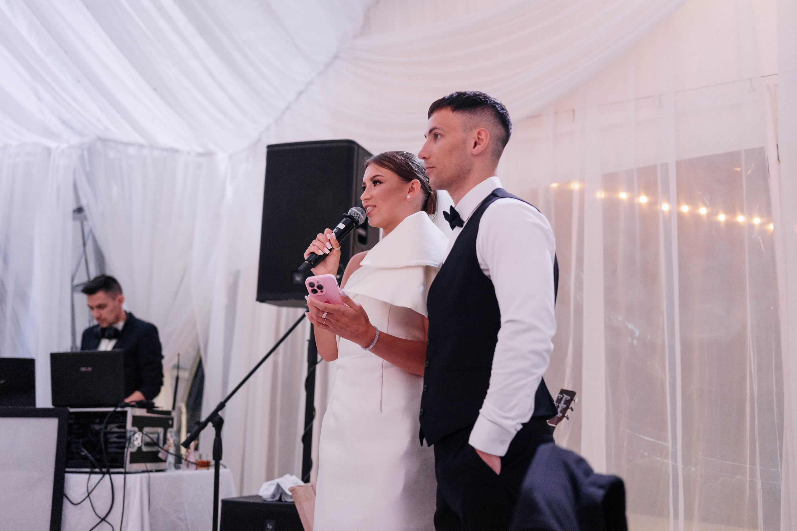 SABINA & DMITRY / 2024. Свадебный фотограф в Уфе  — Данилова Елена