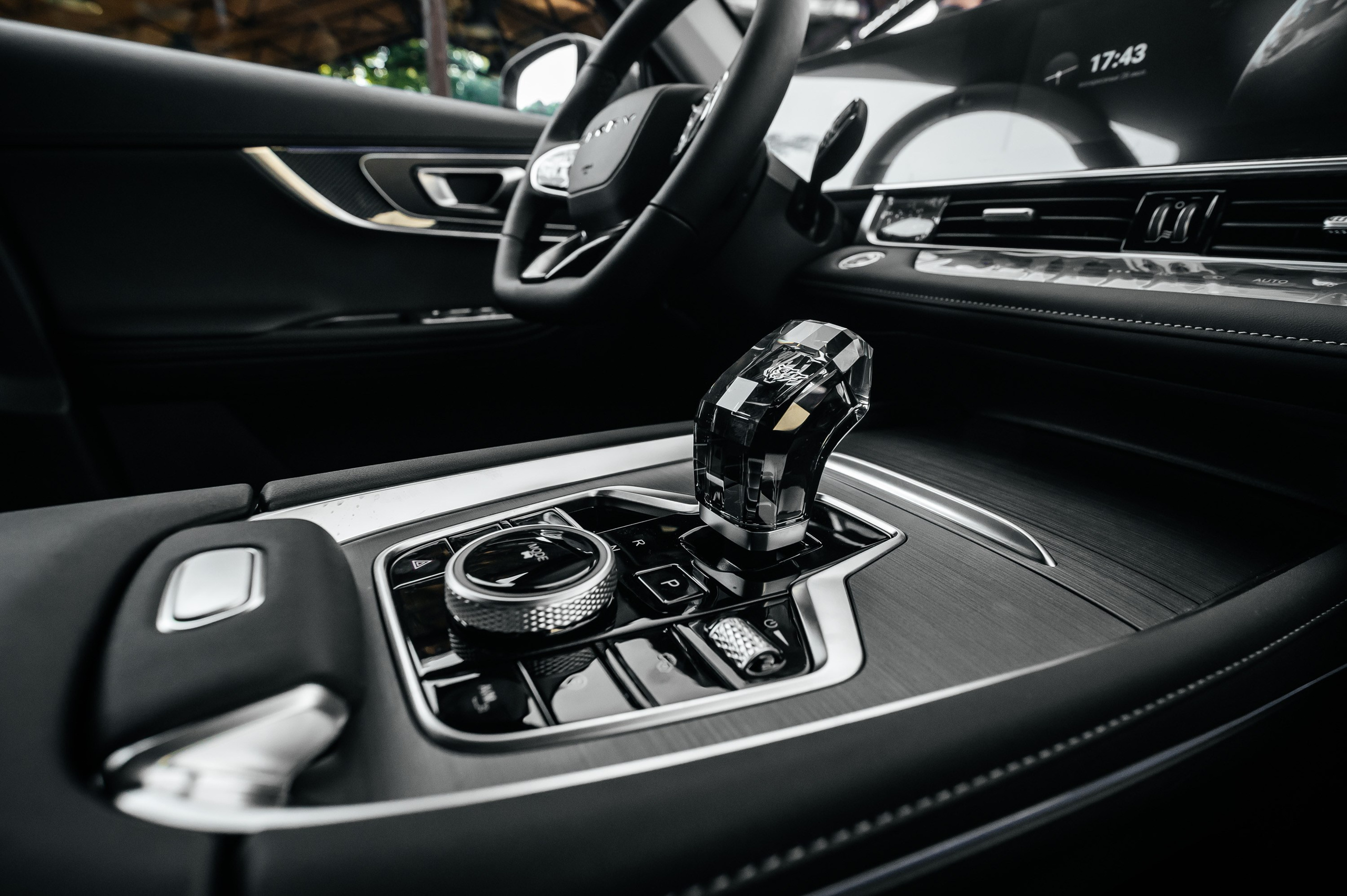 Семейные выходные с «Chery». Главная