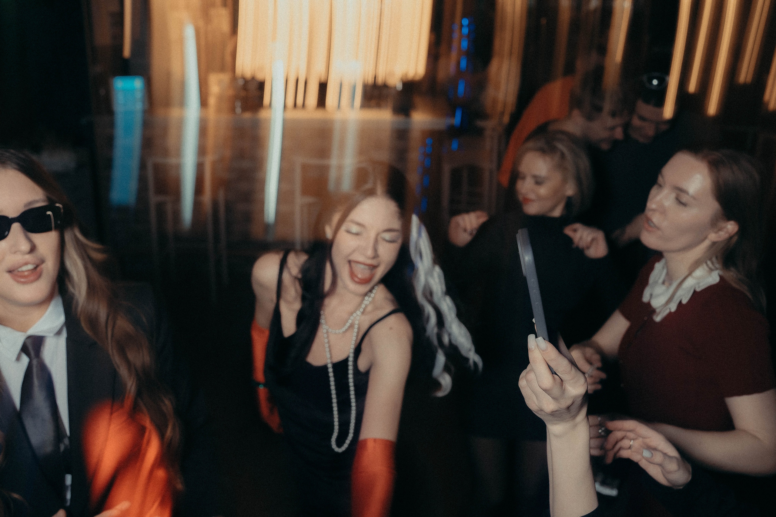 Корпоратив «Вижу море». Портретный фотограф в Новороссийске Алексей Тюлин