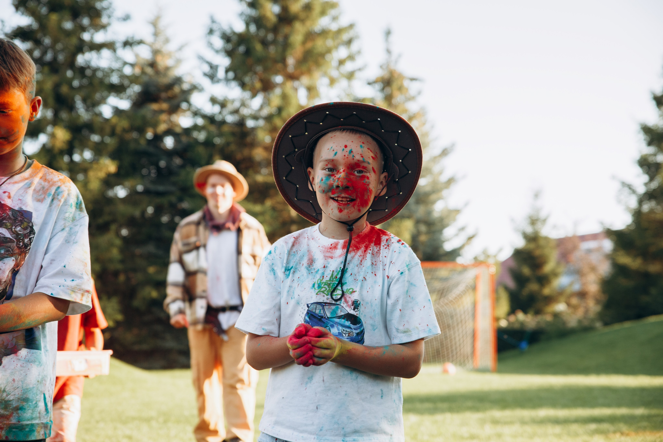 Репортажный фотограф в Нижнем Новгороде