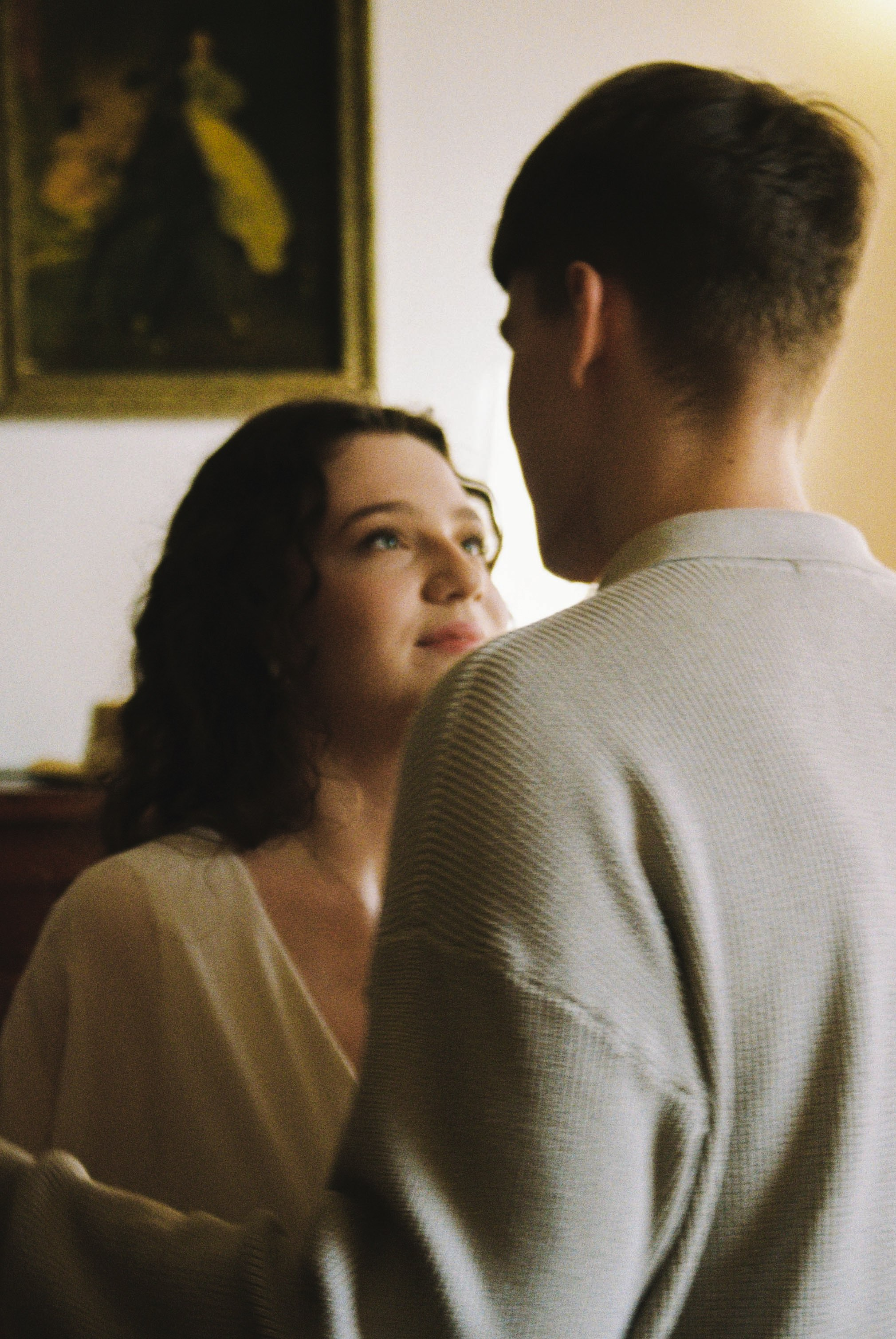 Masha&Senya. Daria Y. Фототерапия │ Санкт-Петербург