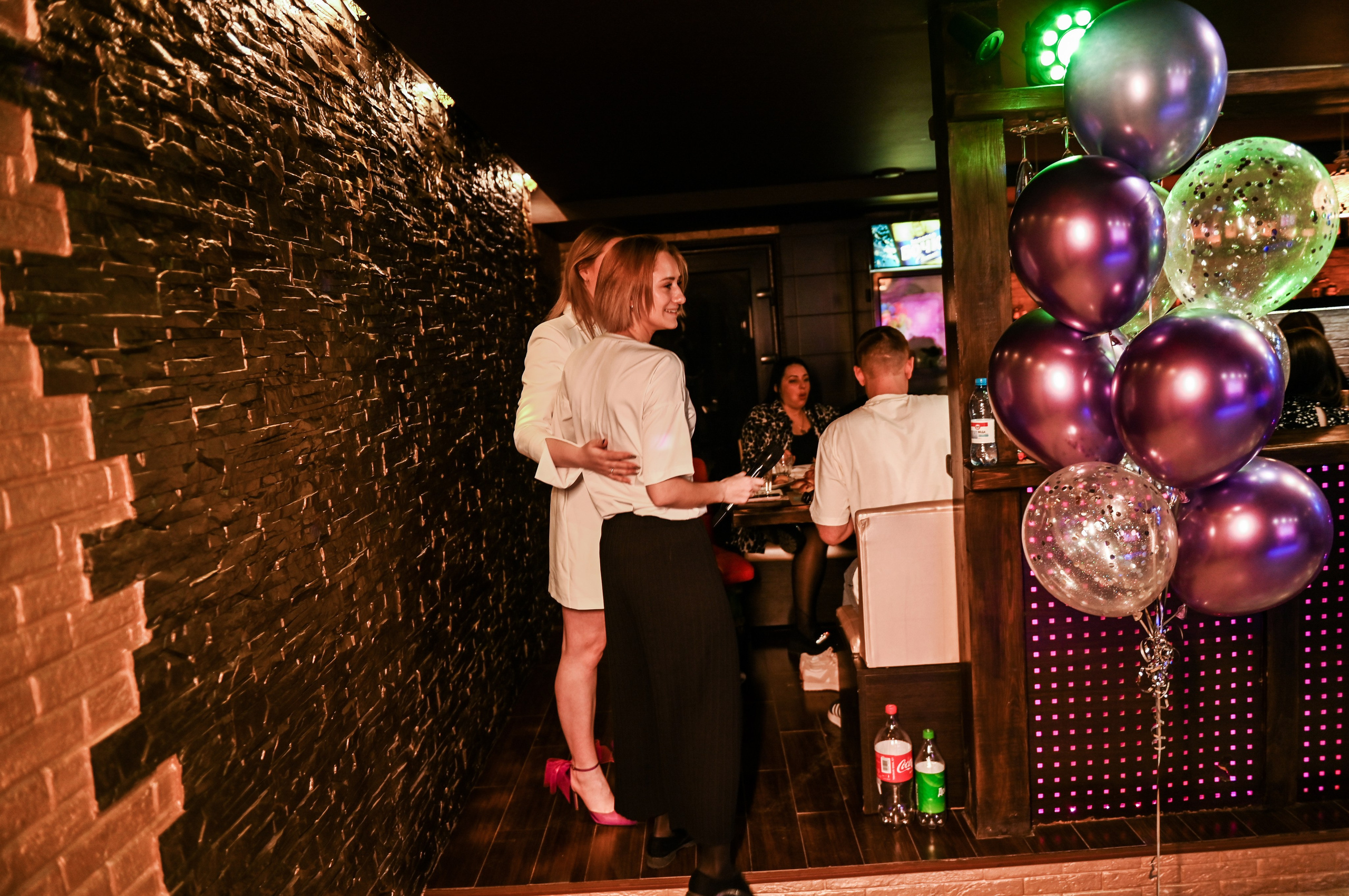 День рождения. Свадебный, семейный, детский, контент фотограф в Омске Максим Ильин