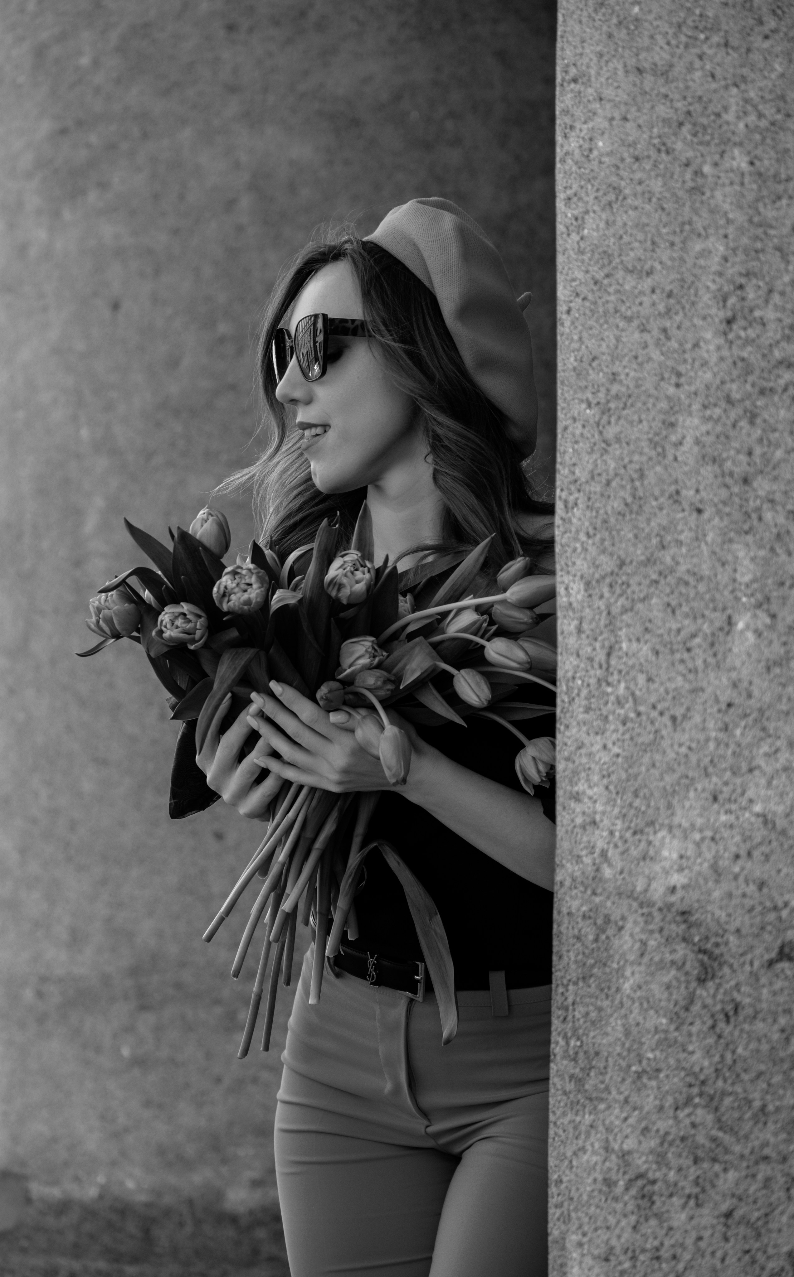 Дарья. Юлия Чайко, фотограф в Минске