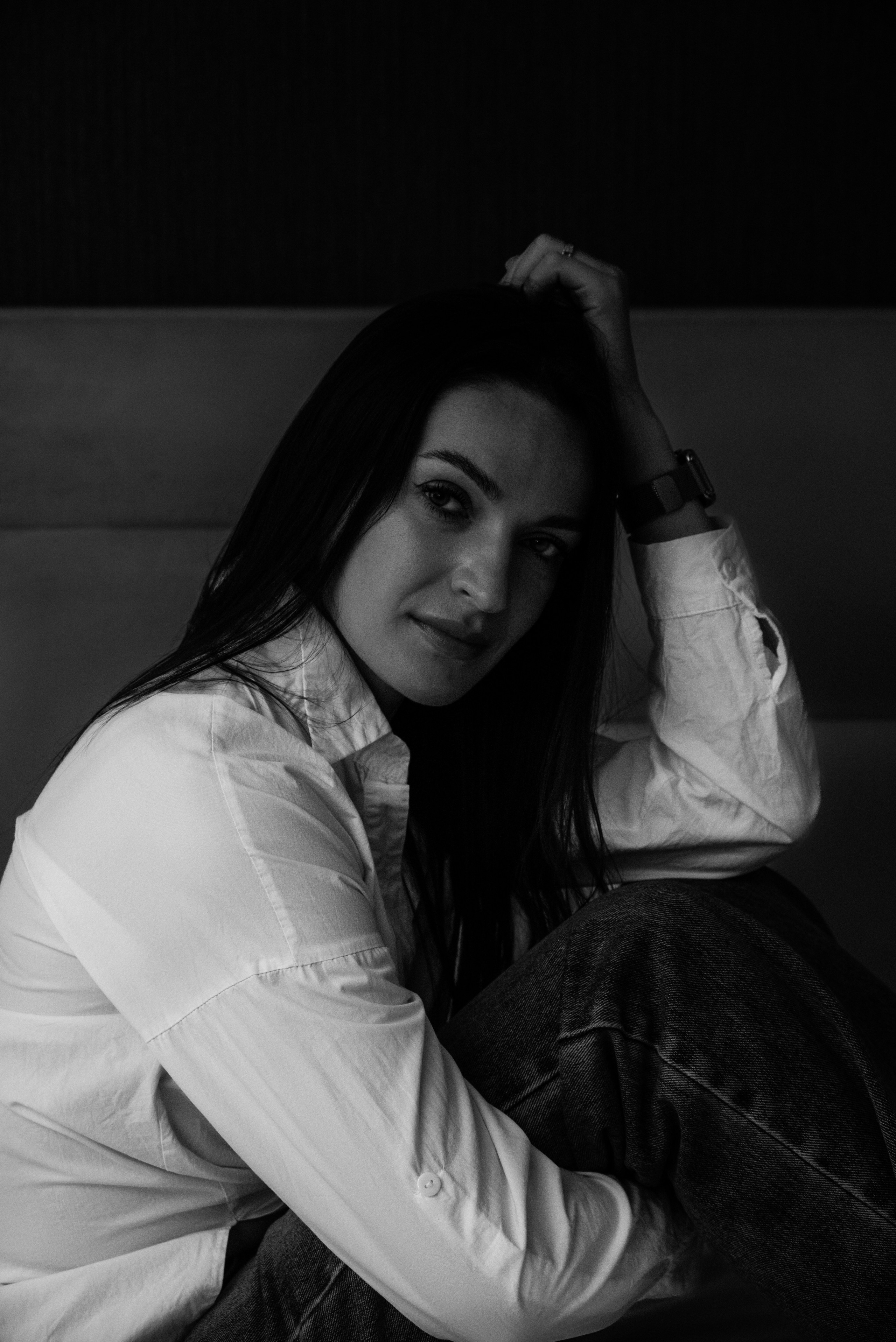 Алёна. Юлия Чайко, фотограф в Минске