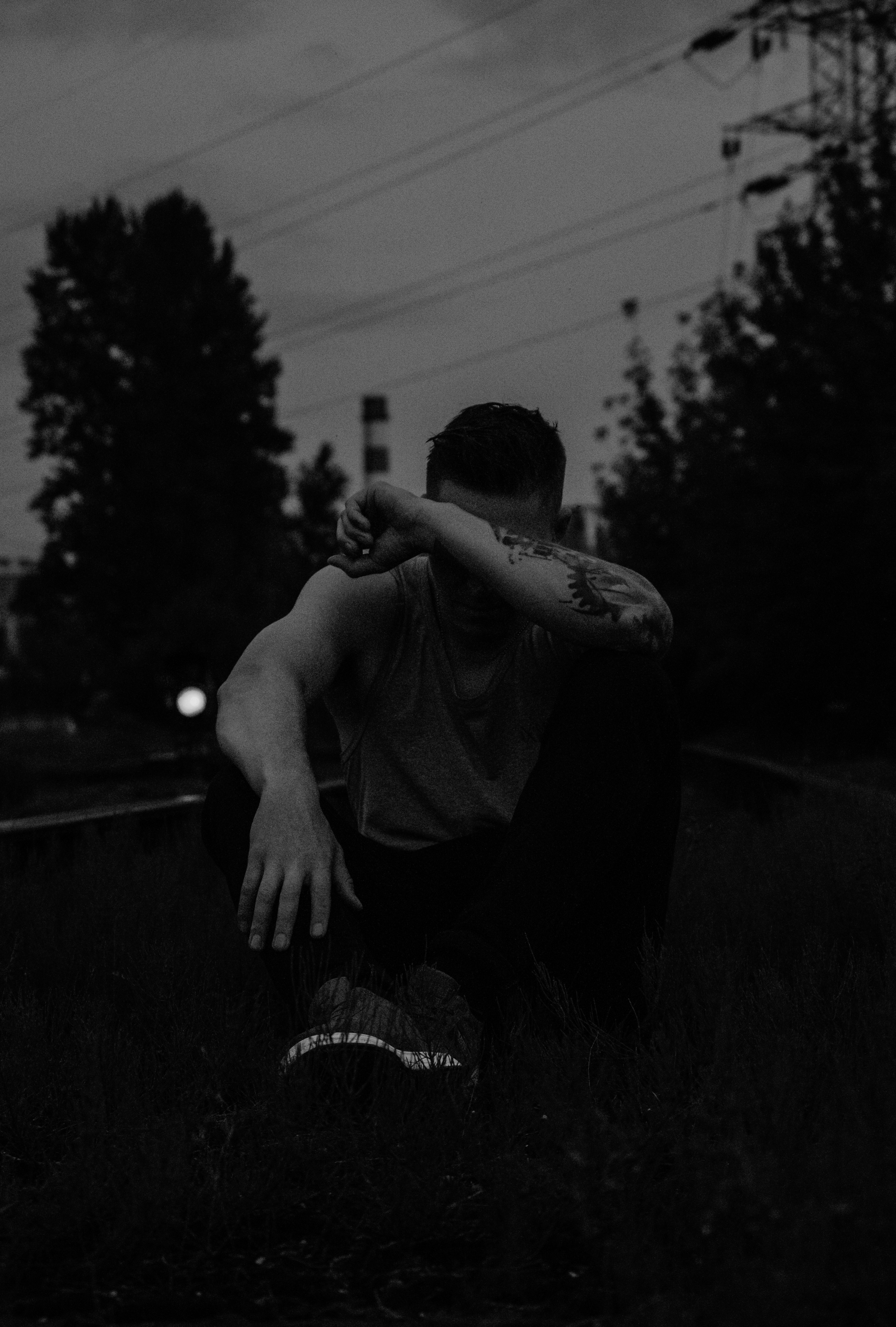 Дмитрий. Юлия Чайко, фотограф в Минске