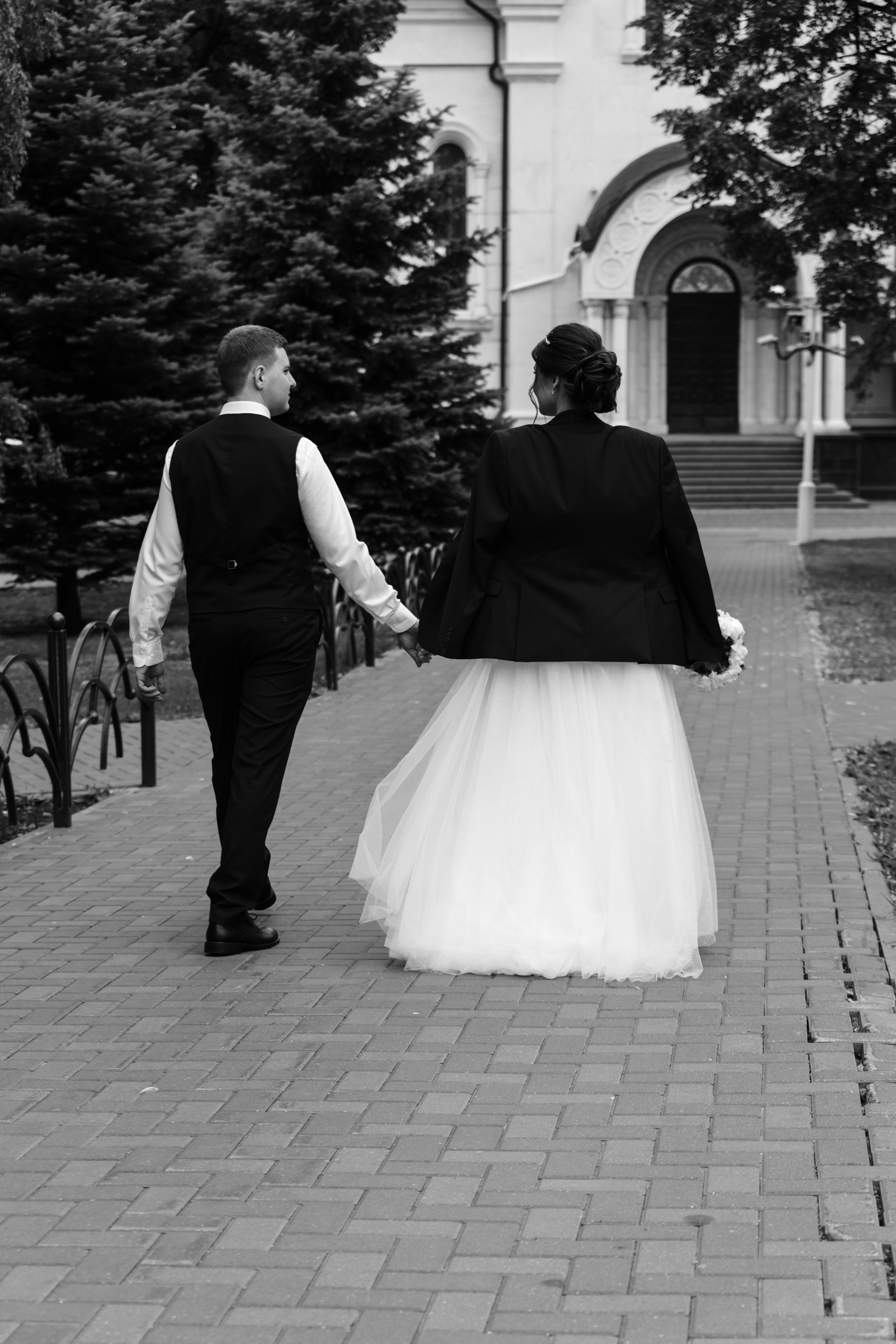 Свадьба Дмитрия и Екатерины. Фотосессии, Семейный, свадебный фотограф в Самаре