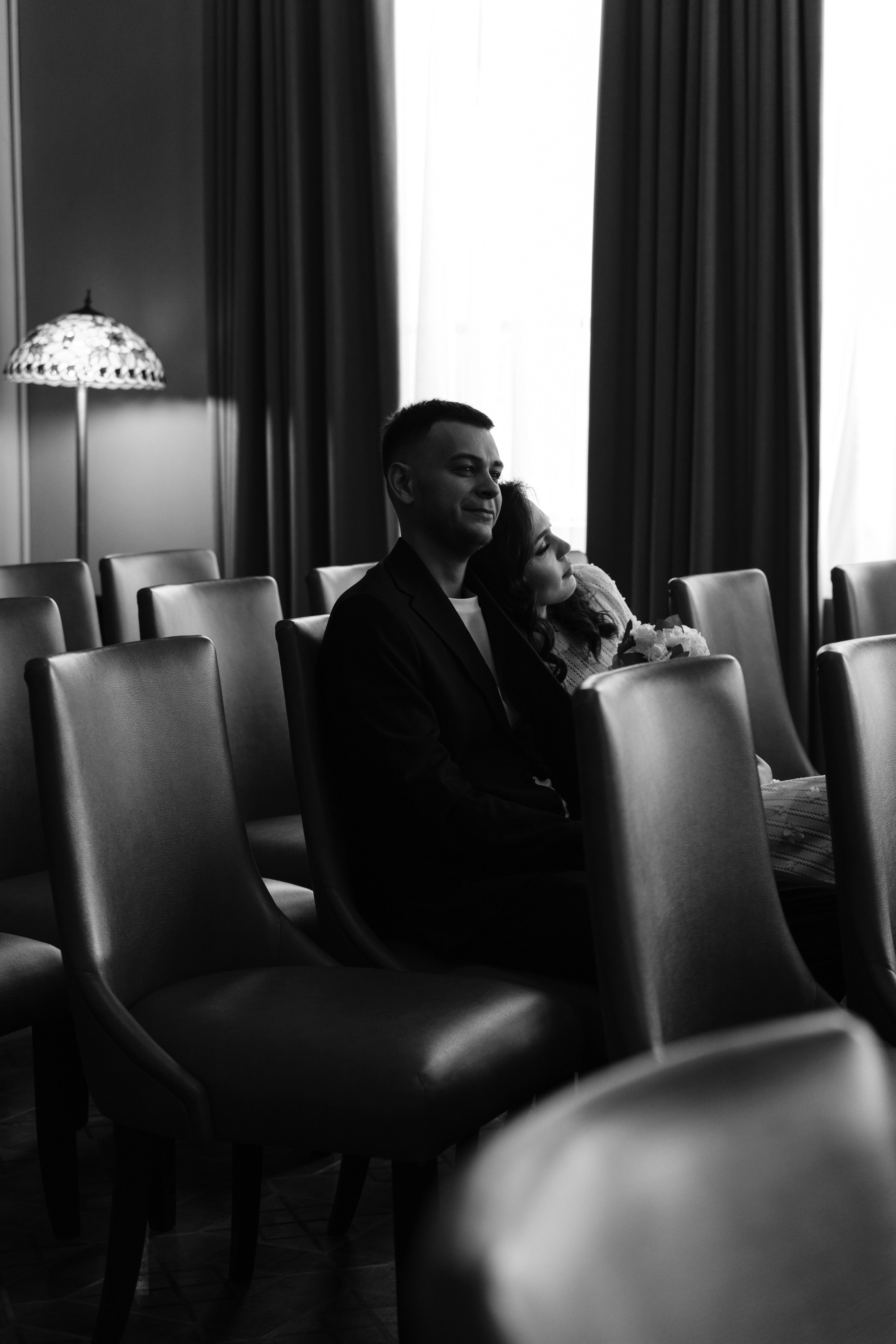 Свадьба Ильнара и Марии. Фотосессии, Семейный, свадебный фотограф в Самаре