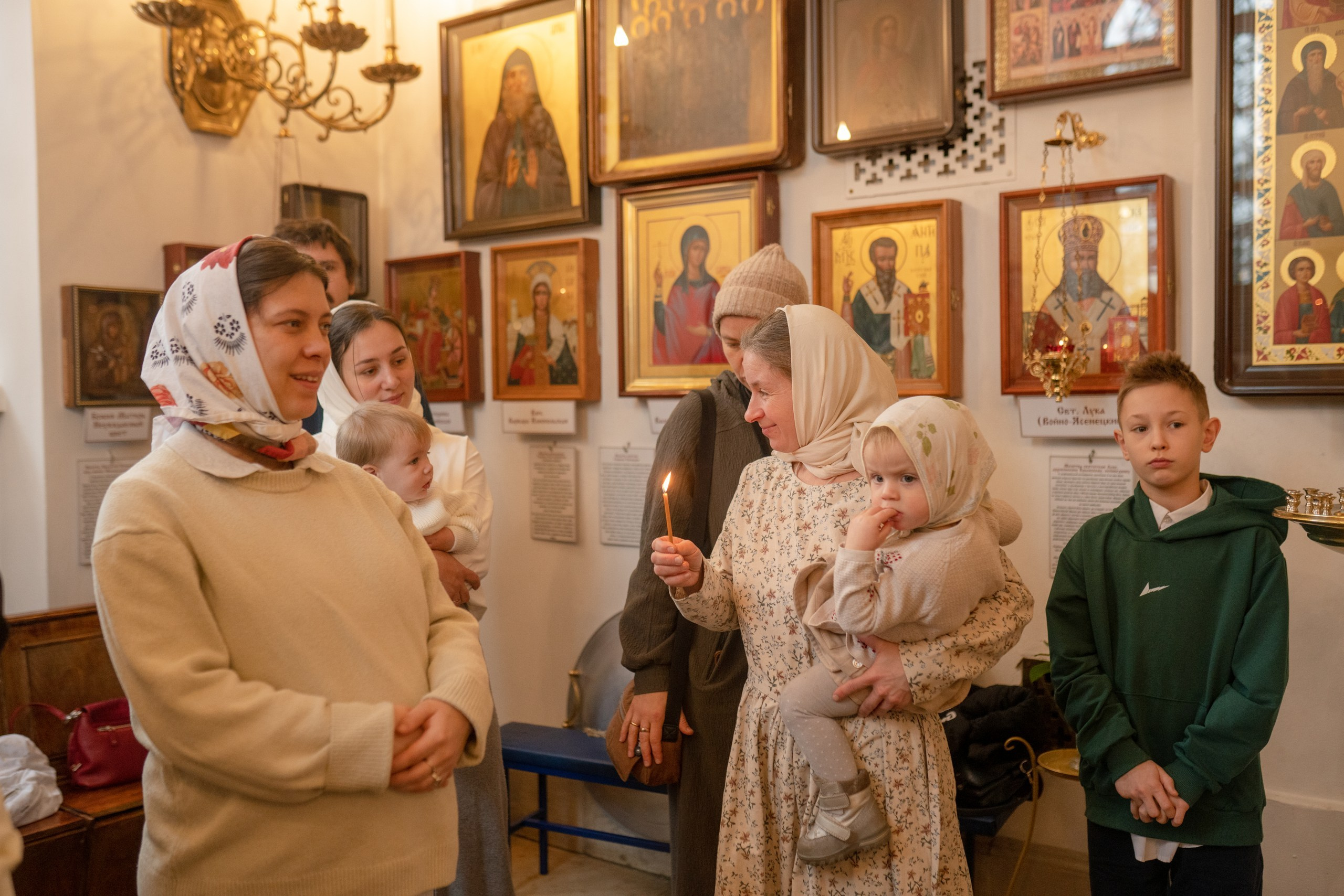 Иван. Дмитриевский храм. Семейный фотограф в Москве Лилия Лебедева