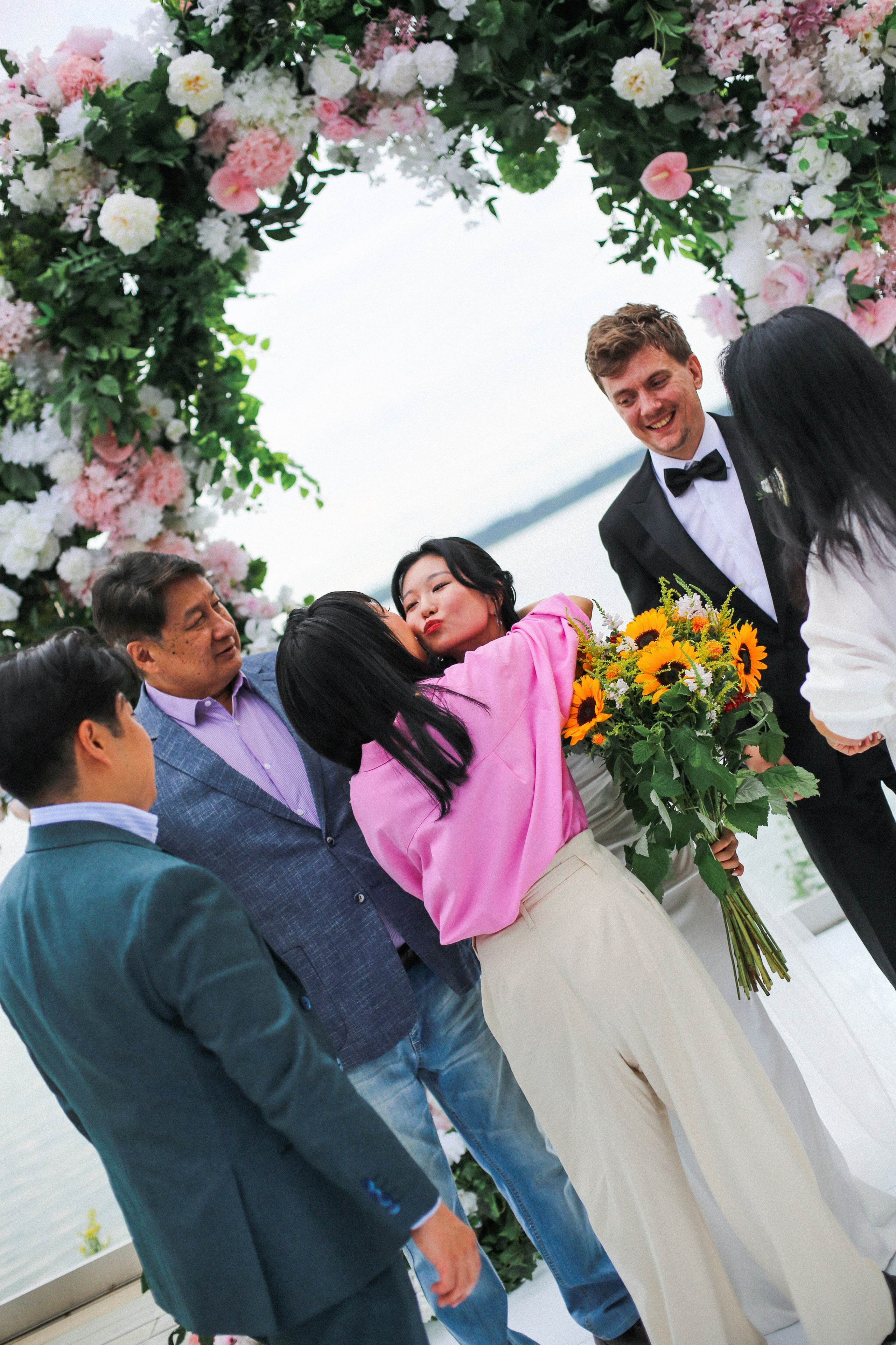 Любовь и Сергей (полный день). Фотограф Екатерина Максимова: семейные, индивидуальные съемки, свадьбы