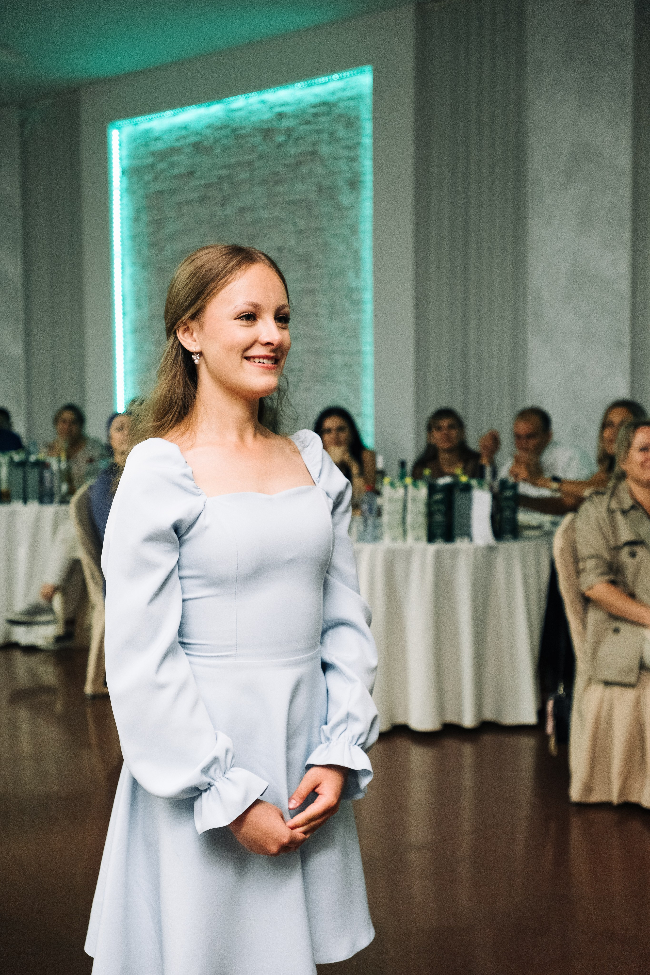 Выпускной. Фотограф в Иркутске Анна Мирошникова