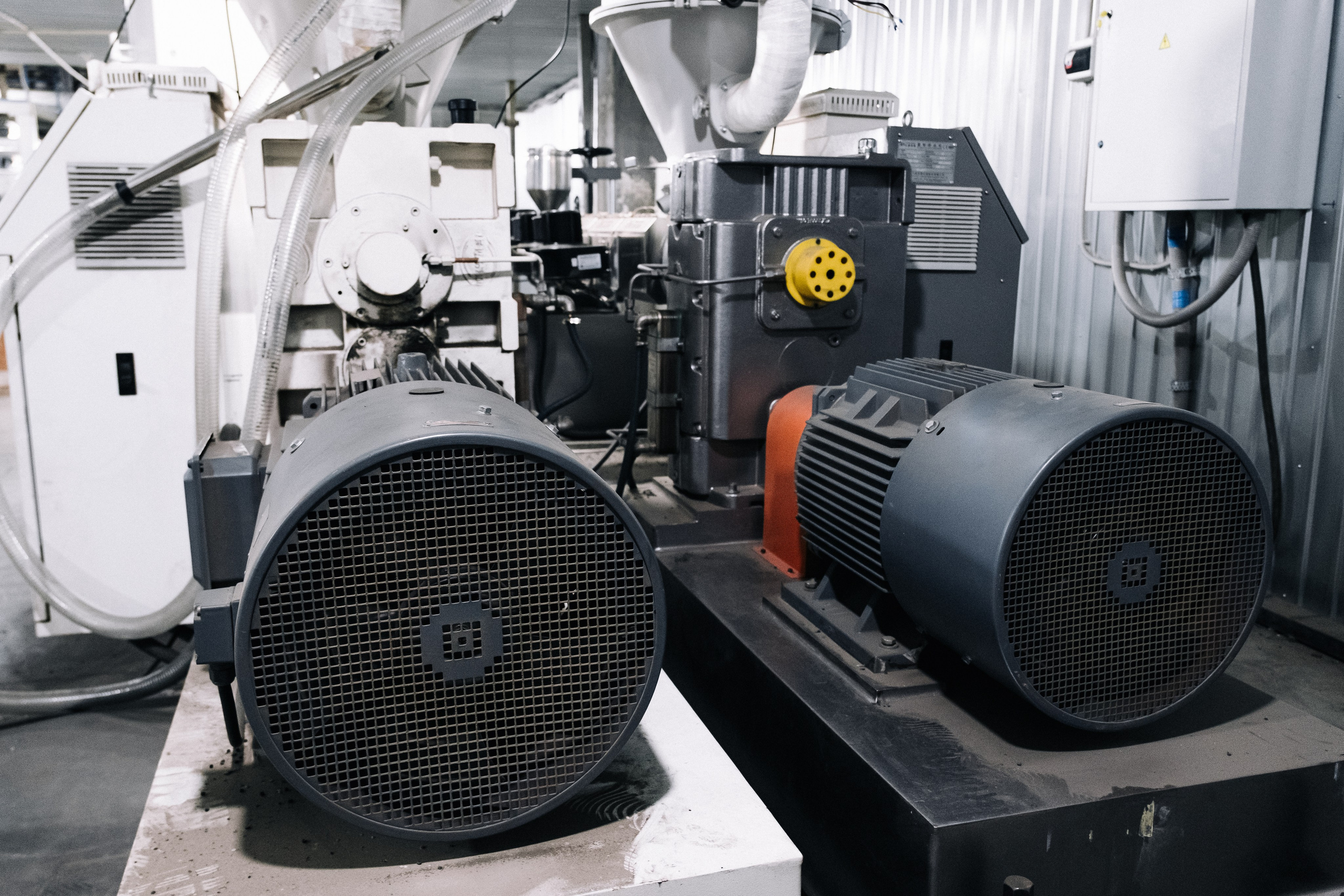 Завод. Фотограф в Иркутске Анна Мирошникова